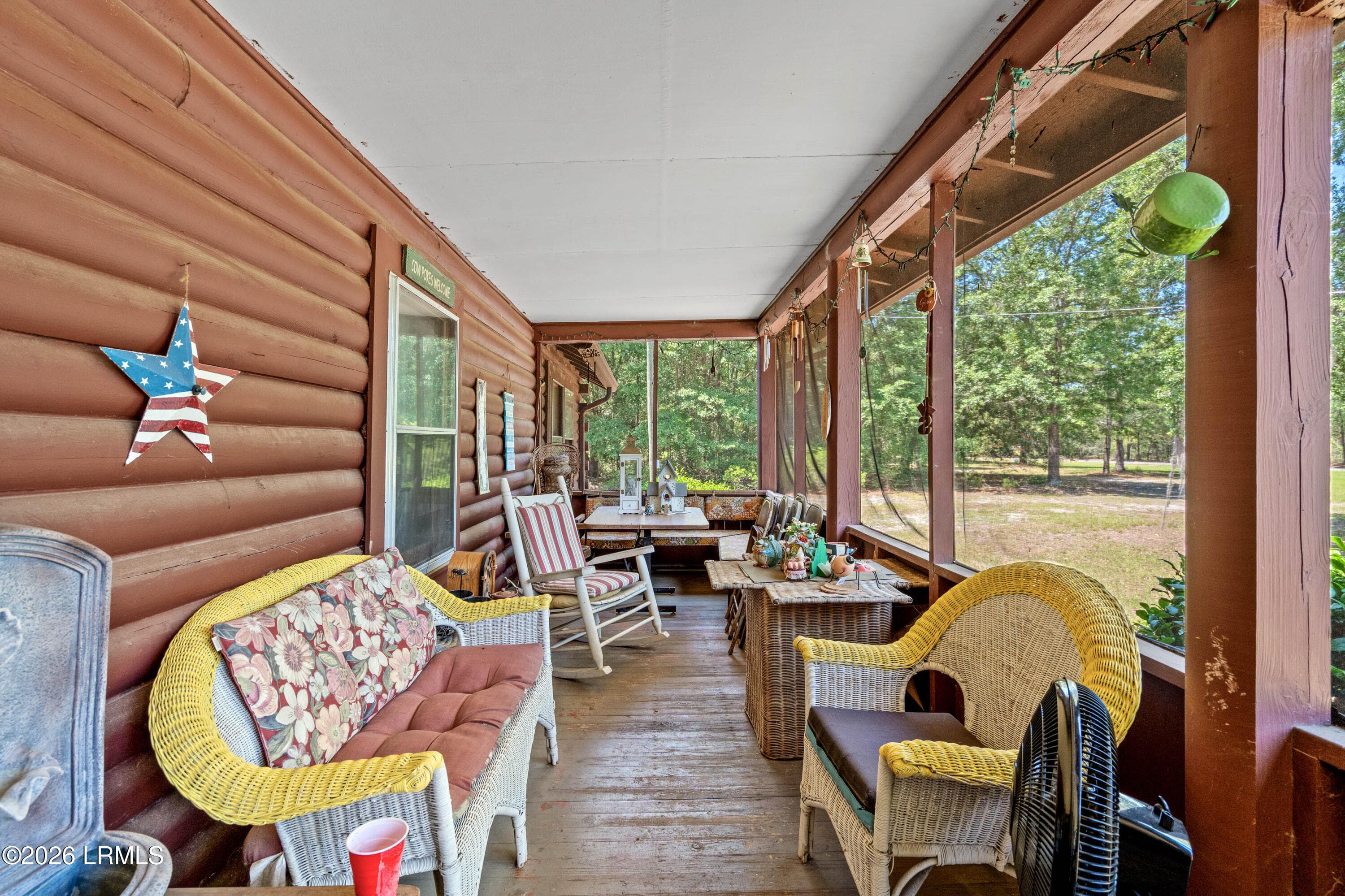 3958 Pineland-20 - 3958 Pineland Road, Varnville, SC 29944
