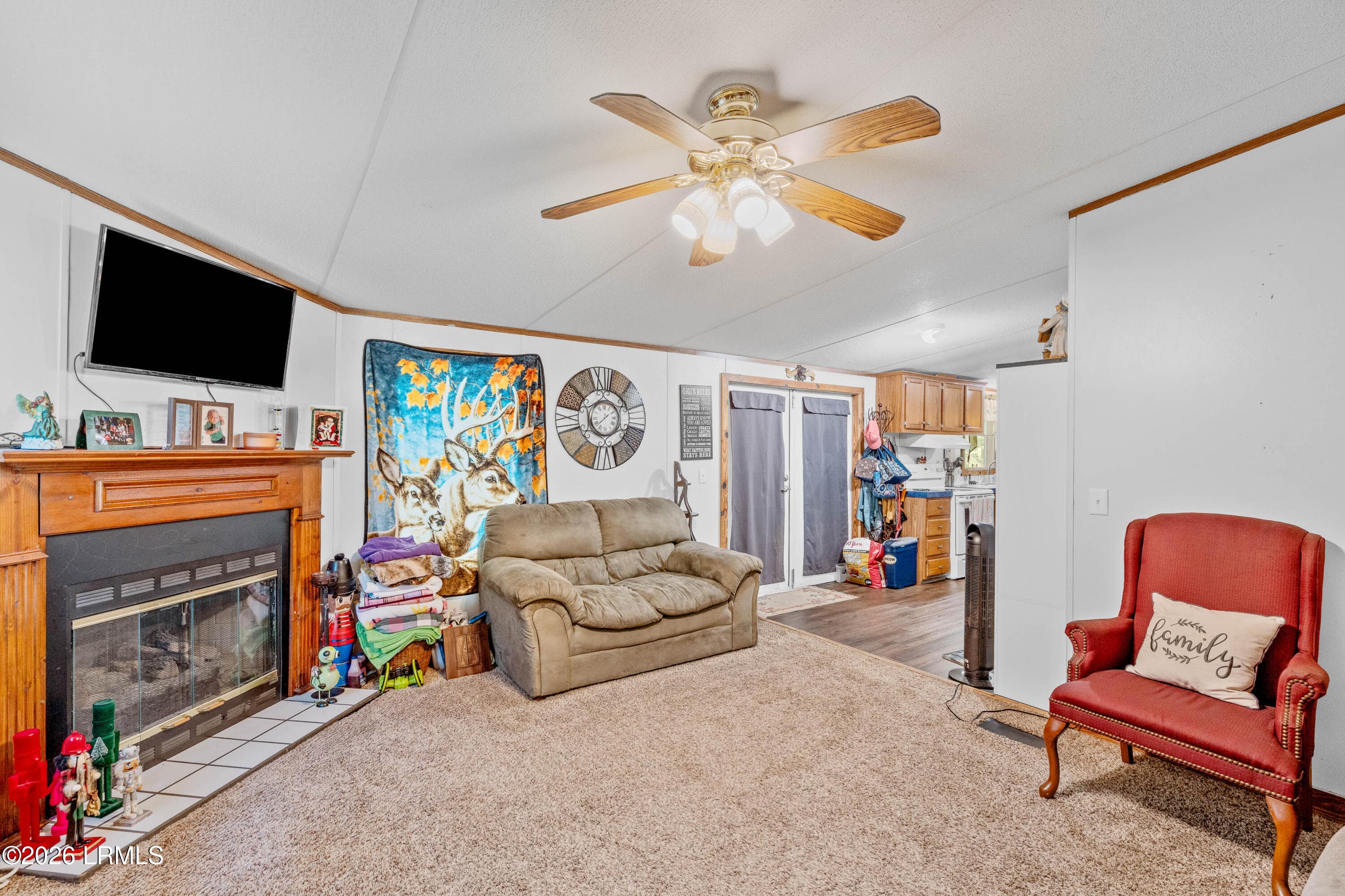 3958 Pineland-29 - 3958 Pineland Road, Varnville, SC 29944