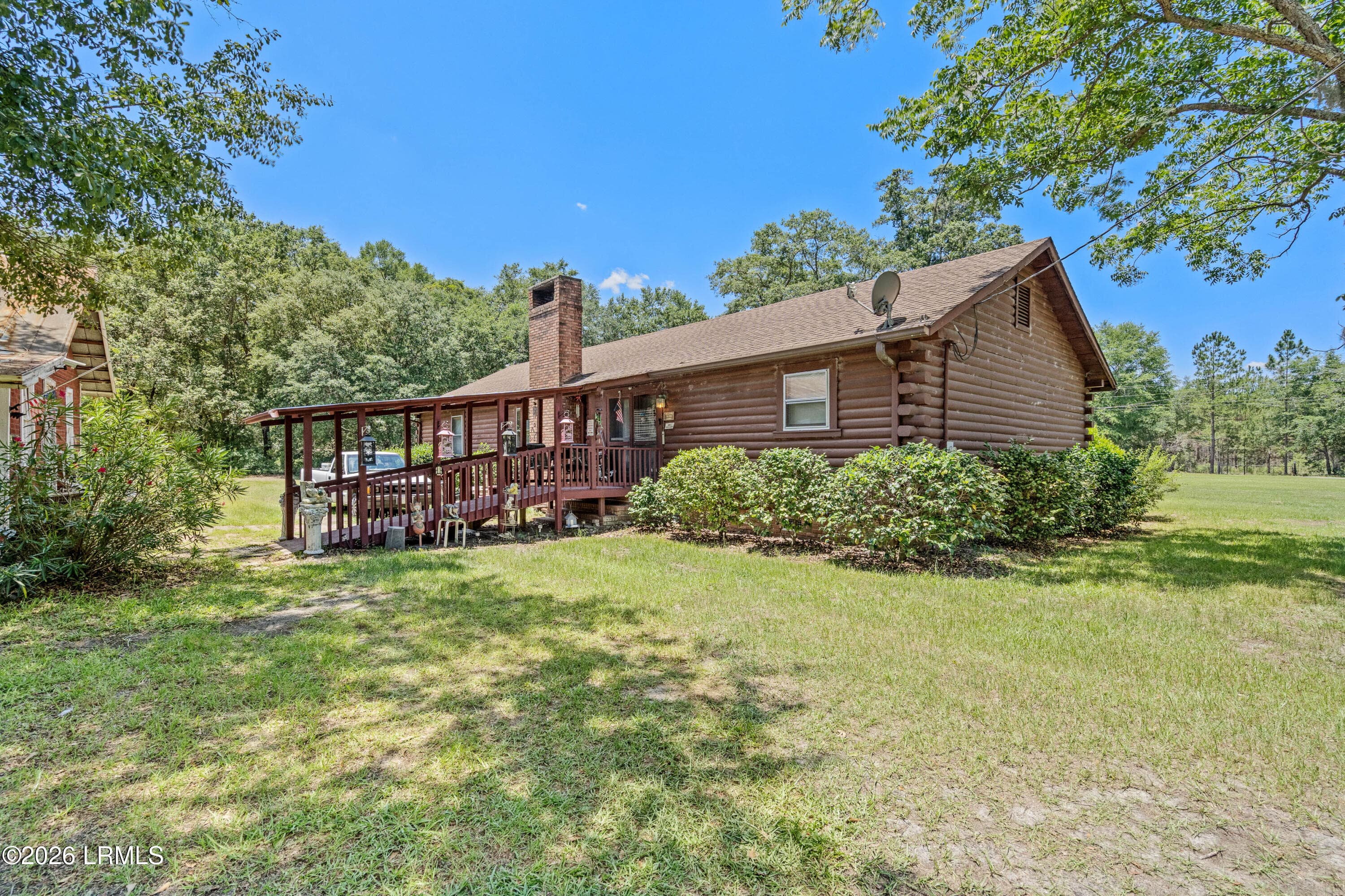 3958 Pineland-57 - 3958 Pineland Road, Varnville, SC 29944