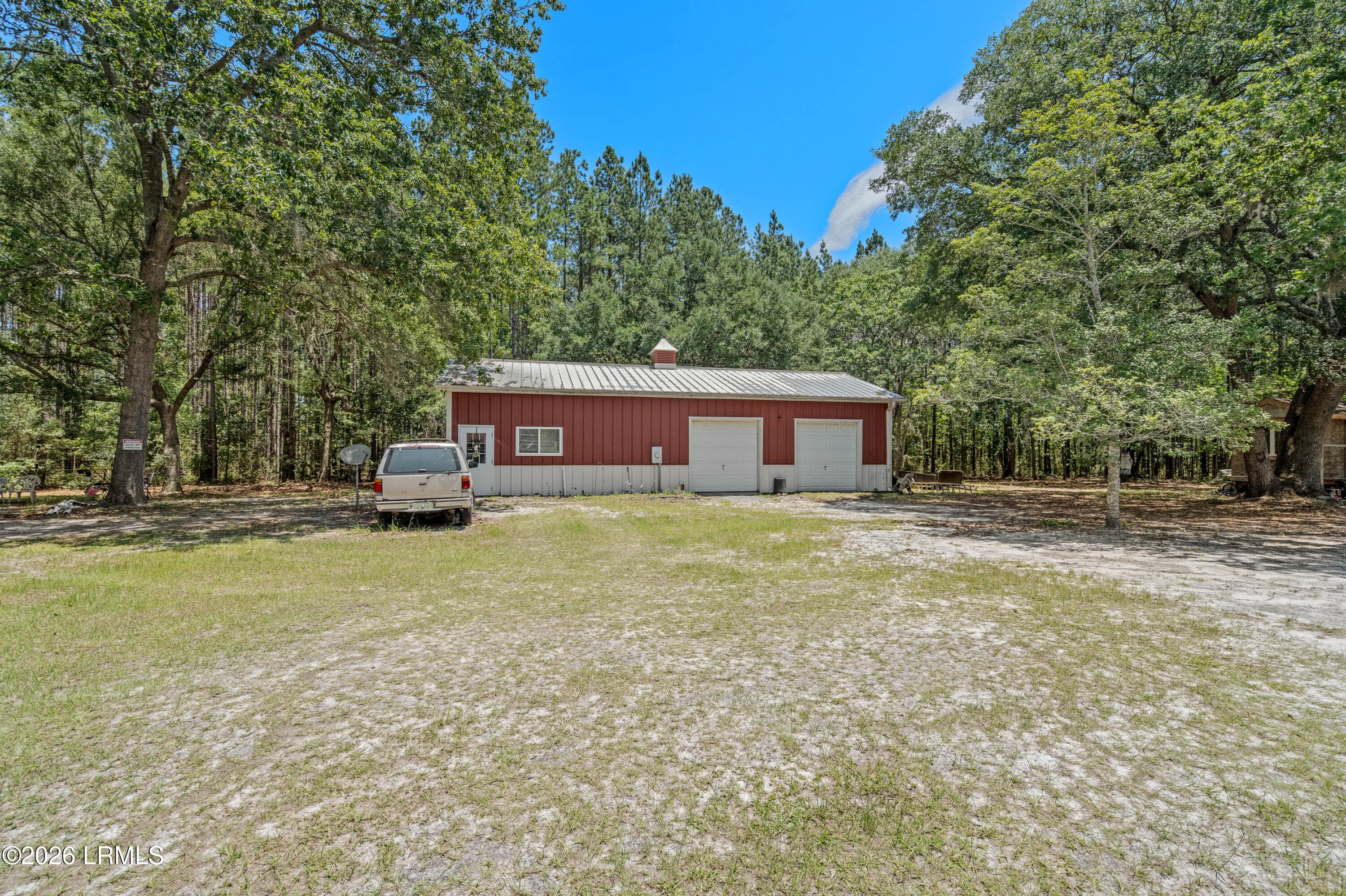 3958 Pineland-60 - 3958 Pineland Road, Varnville, SC 29944