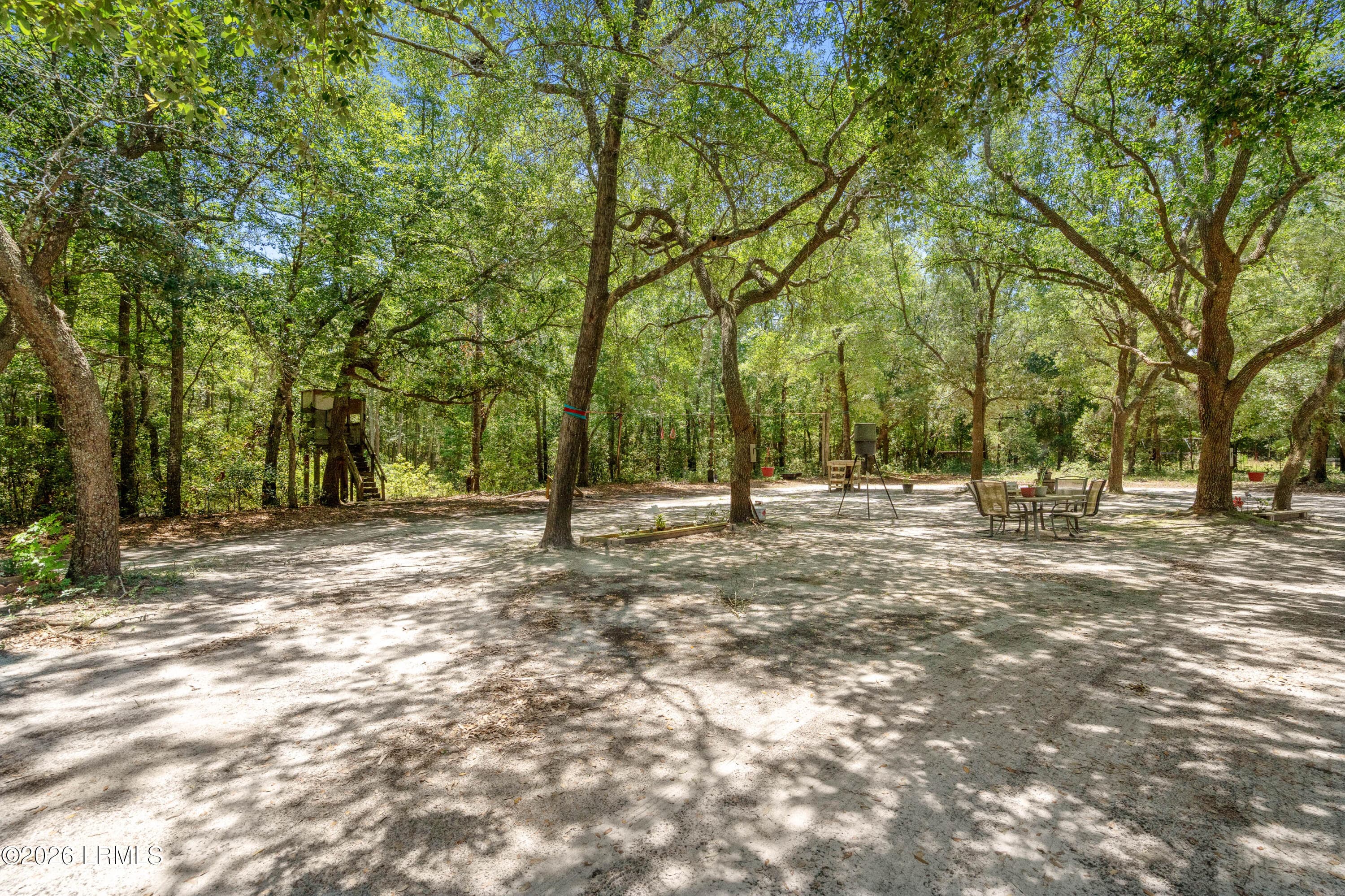 3958 Pineland-65 - 3958 Pineland Road, Varnville, SC 29944