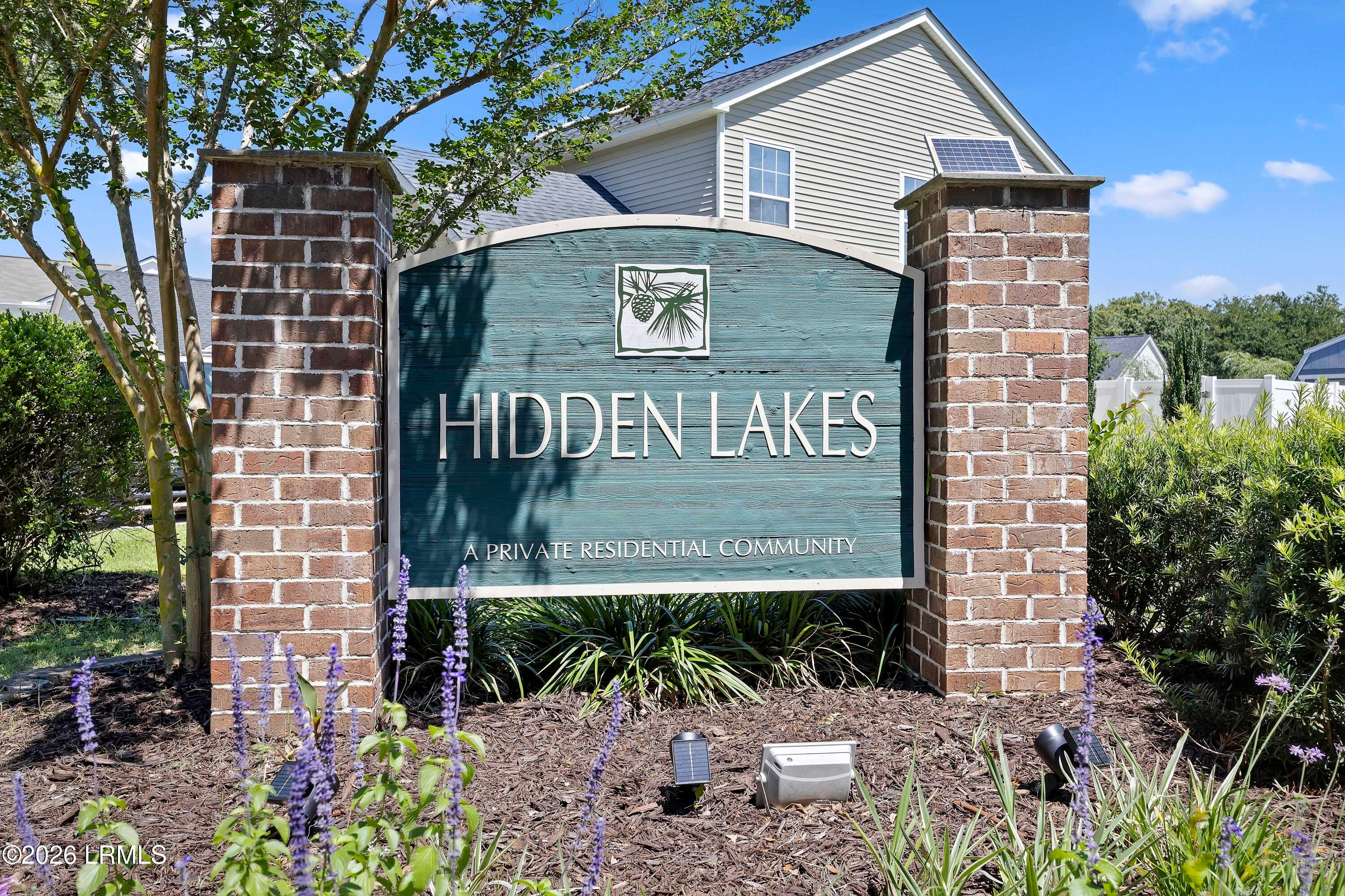 Hidden Lakes Generics (1) - 41 Lakeside Drive, Bluffton, SC 29910