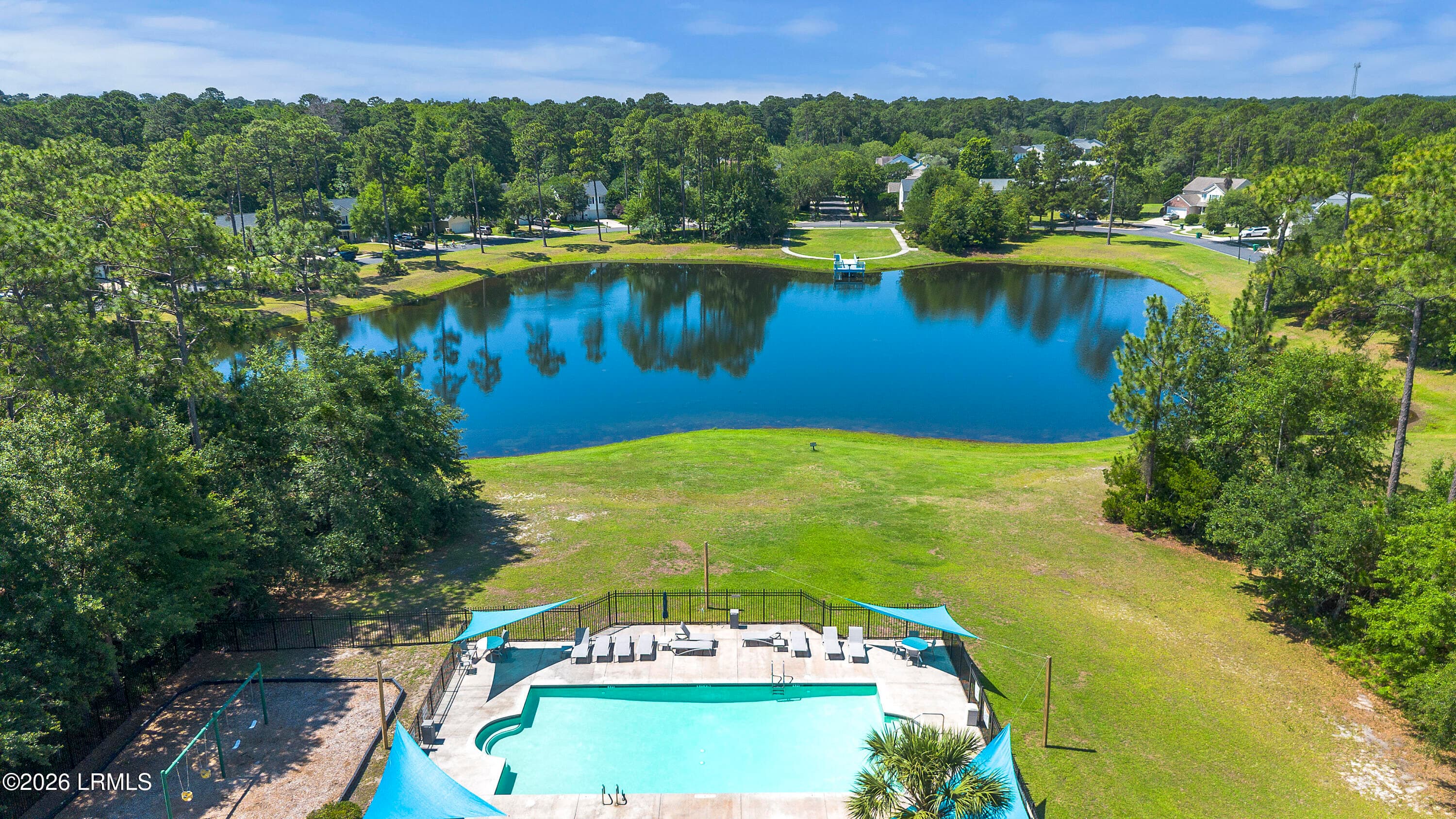 Hidden Lakes Generics (2) - 41 Lakeside Drive, Bluffton, SC 29910