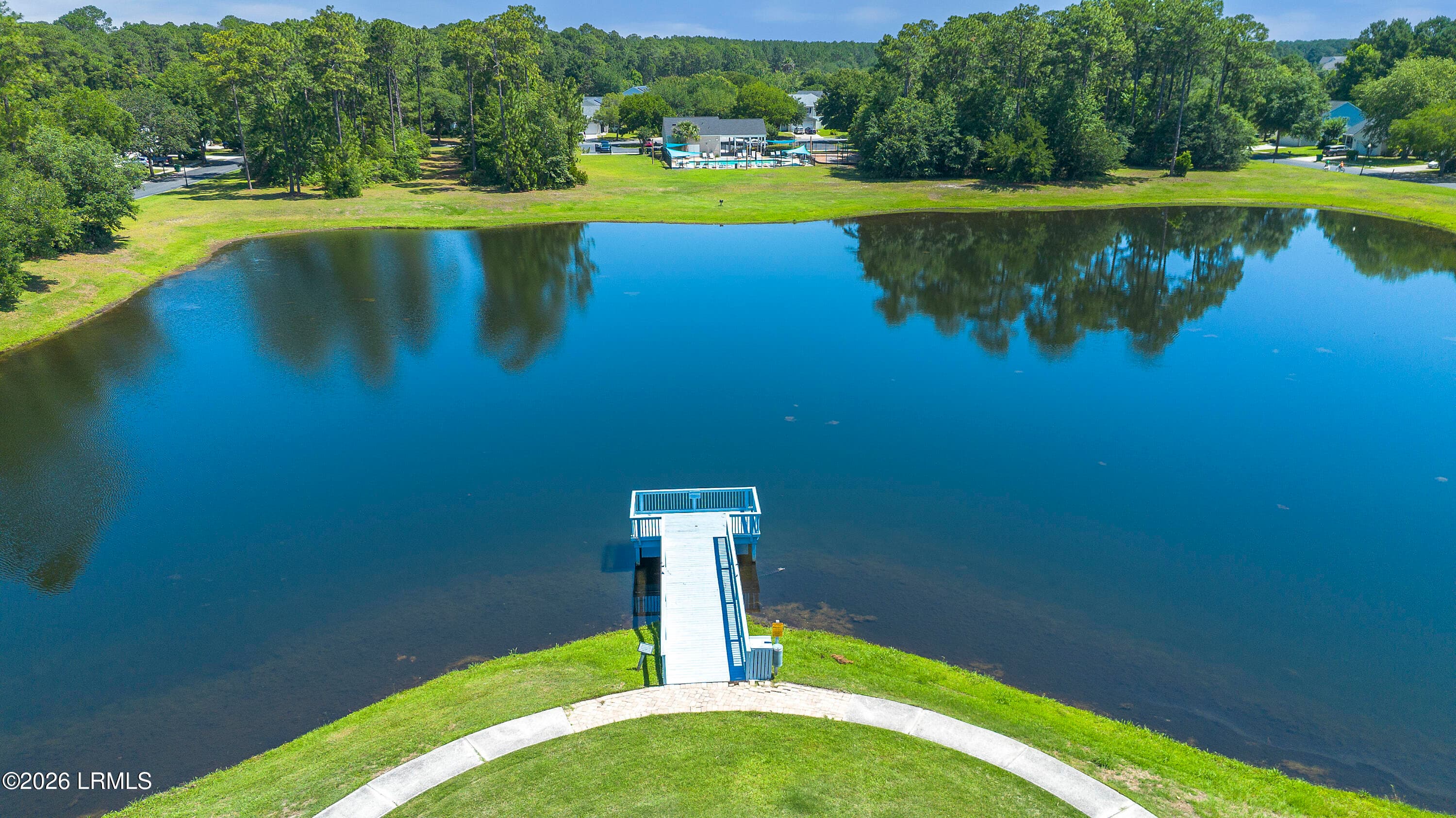 Hidden Lakes Generics (3) - 41 Lakeside Drive, Bluffton, SC 29910