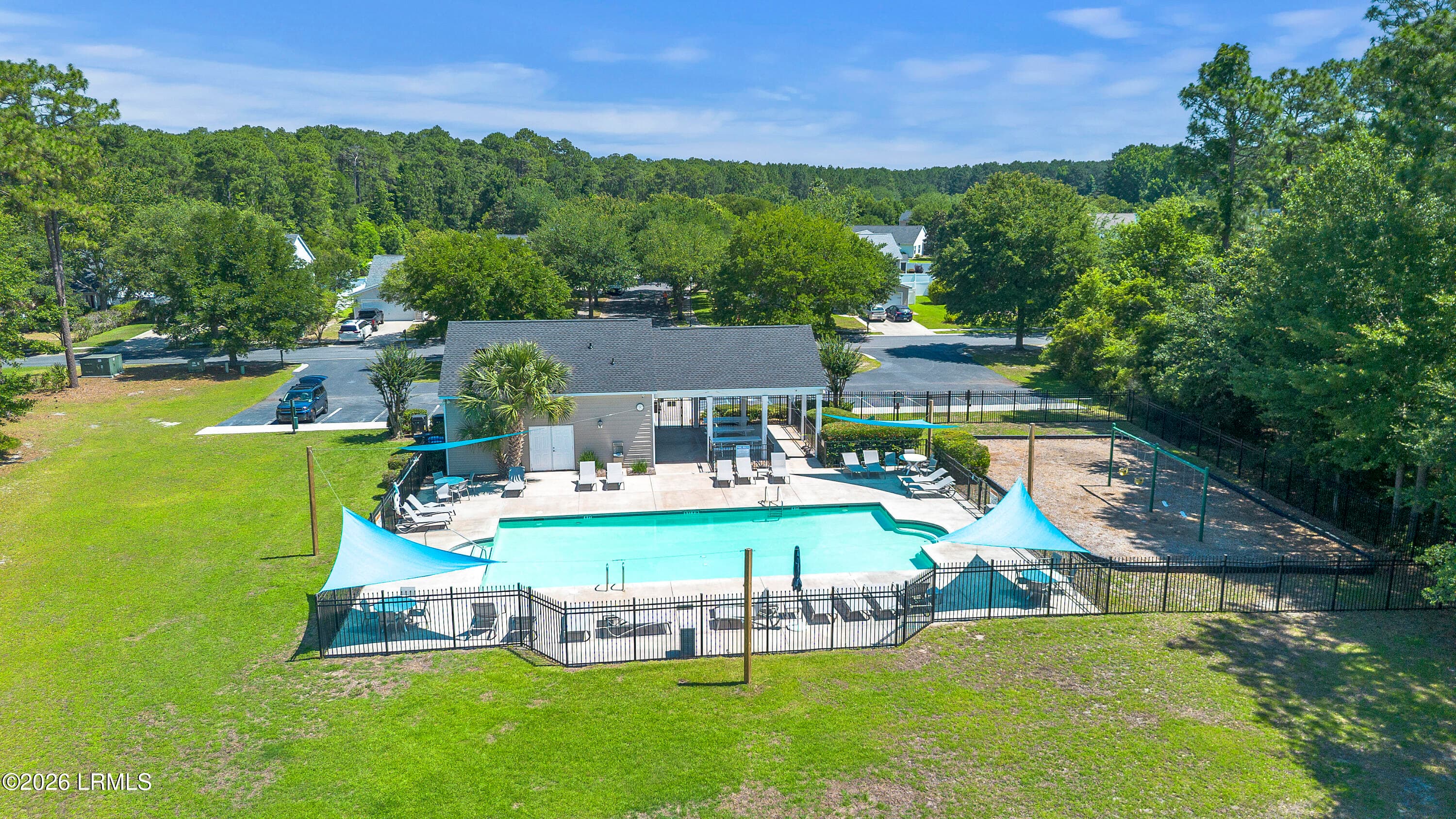 Hidden Lakes Generics (4) - 41 Lakeside Drive, Bluffton, SC 29910