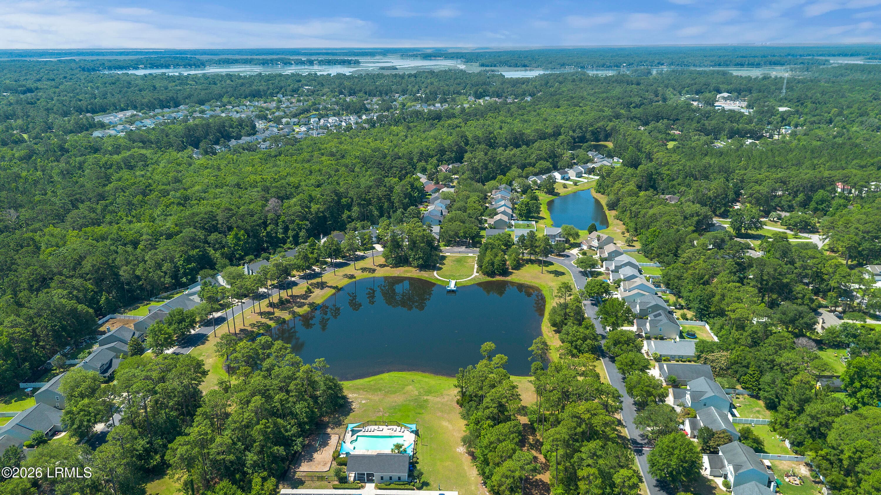 Hidden Lakes Generics (6) - 41 Lakeside Drive, Bluffton, SC 29910