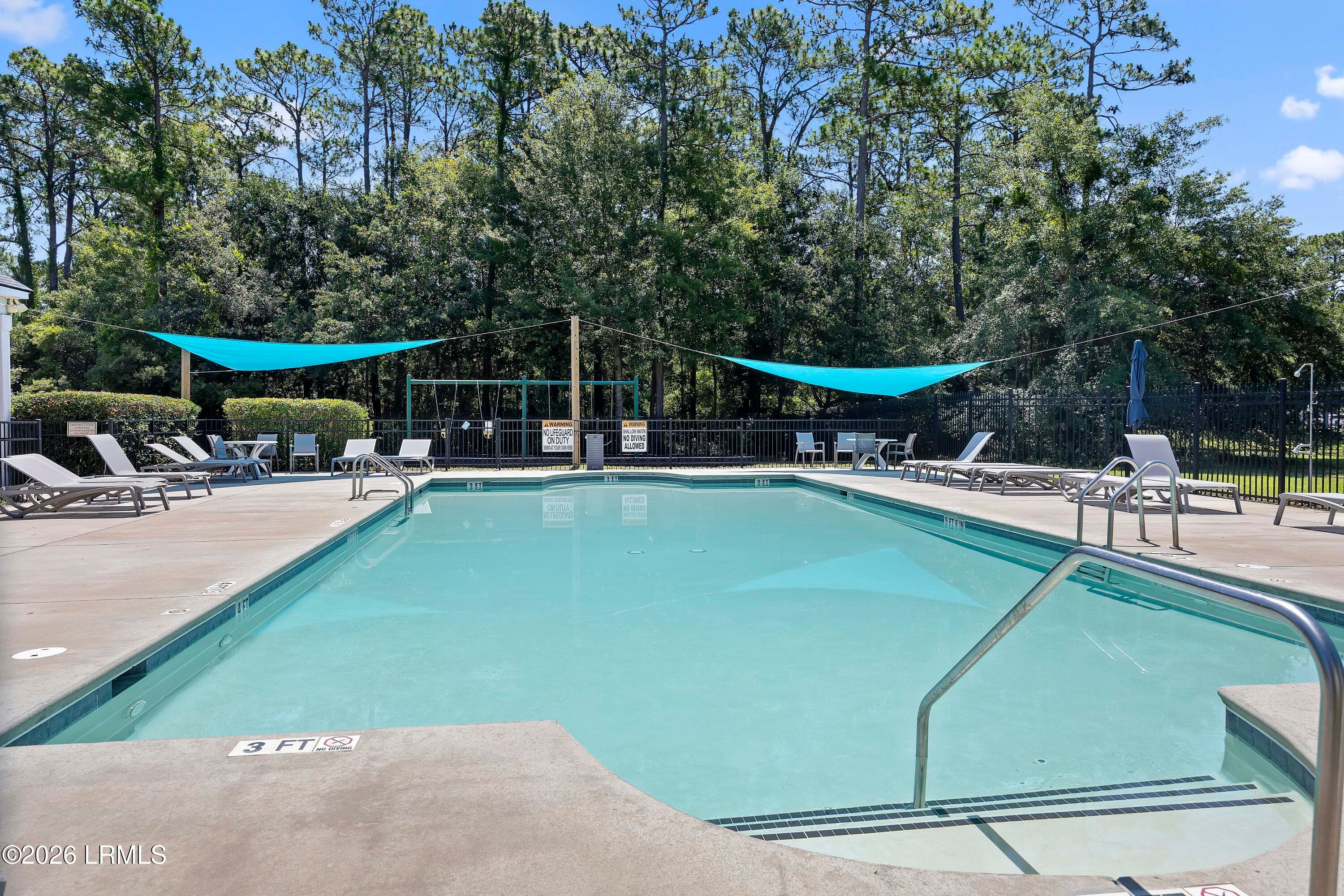 Hidden Lakes Generics (9) - 41 Lakeside Drive, Bluffton, SC 29910