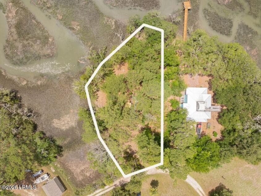 64 Harbor Breeze Drive, St. Helena Island, SC 29920