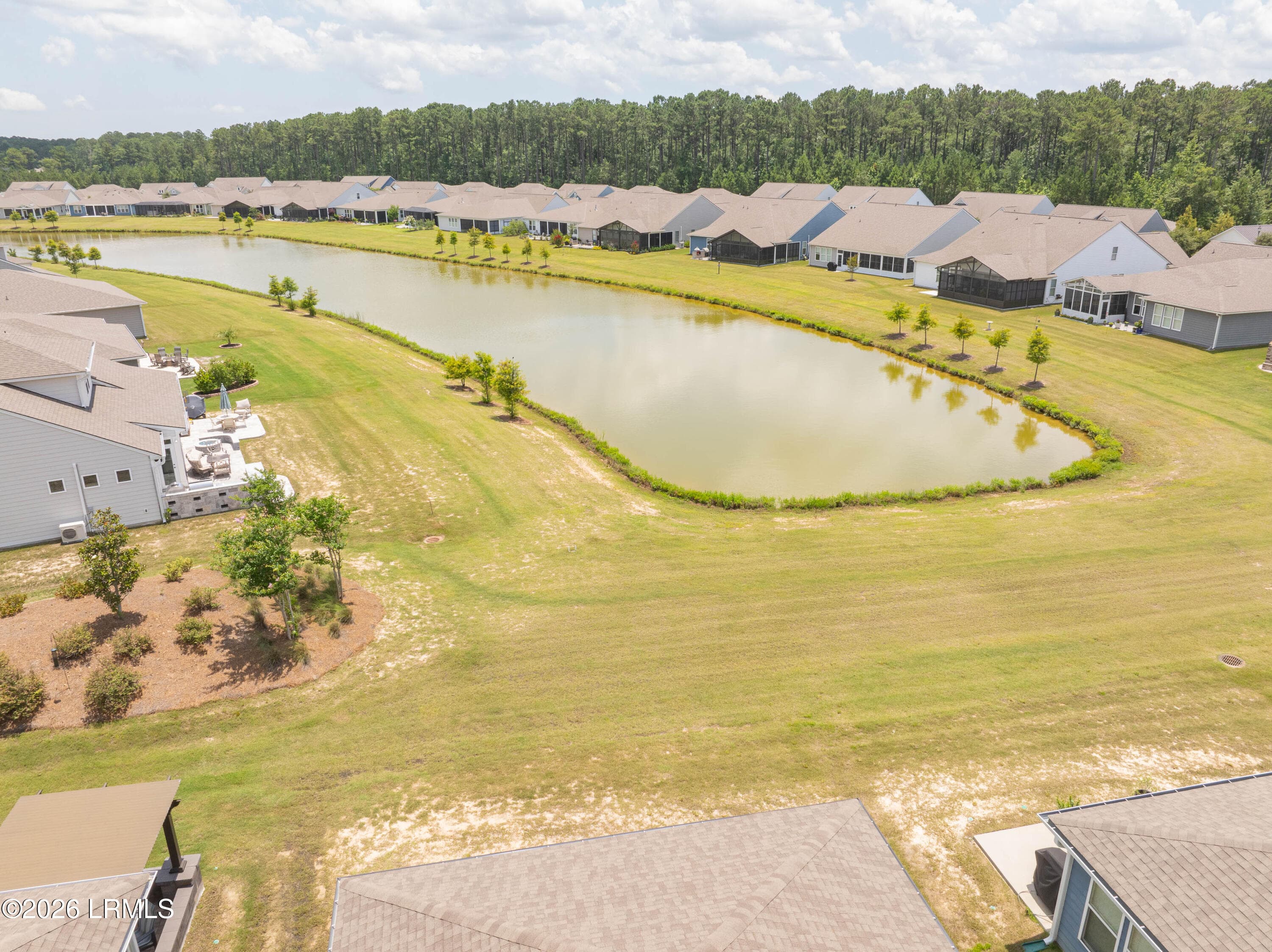 859 Destiny Drone-19 - 859 Destiny Drive, Bluffton, SC 29909