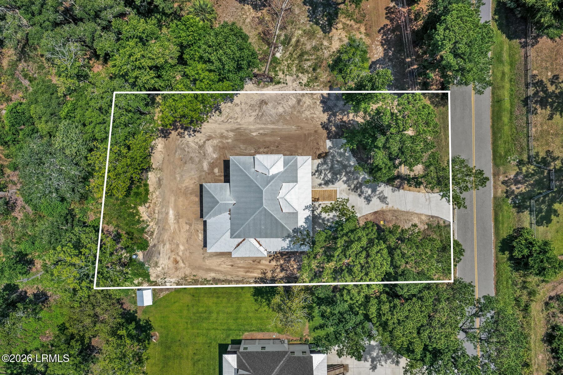 2493 KNowles Island_-13 - 2493 Knowles Island Road, Ridgeland, SC 29936, Ridgeland