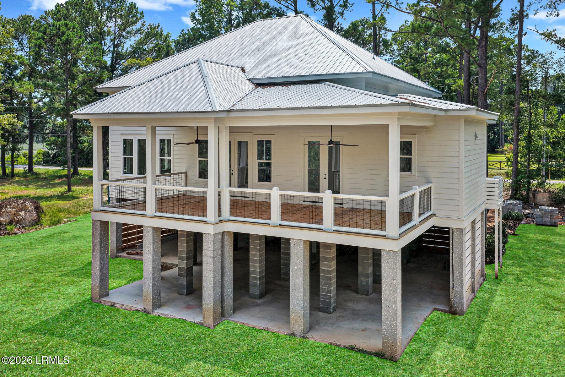 2493 KNowles Island_-15 - 2493 Knowles Island Road, Ridgeland, SC 29936, Ridgeland