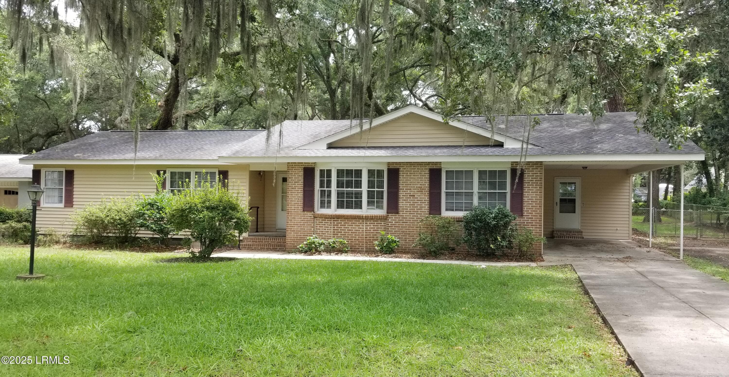 82 Sunset Blvd - 82 Sunset Boulevard, Beaufort, SC 29907