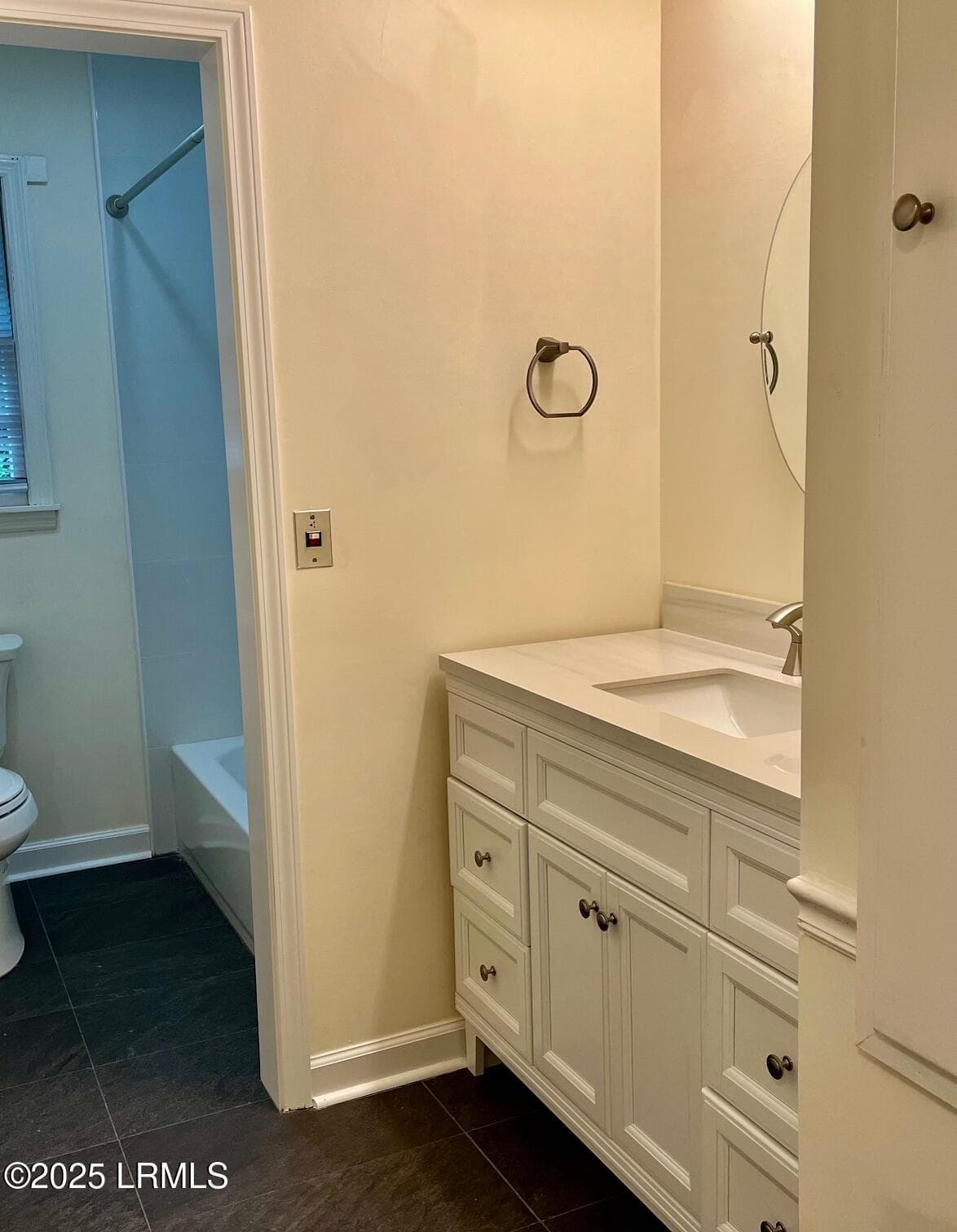 Remodeled Main Bath - 82 Sunset Boulevard, Beaufort, SC 29907