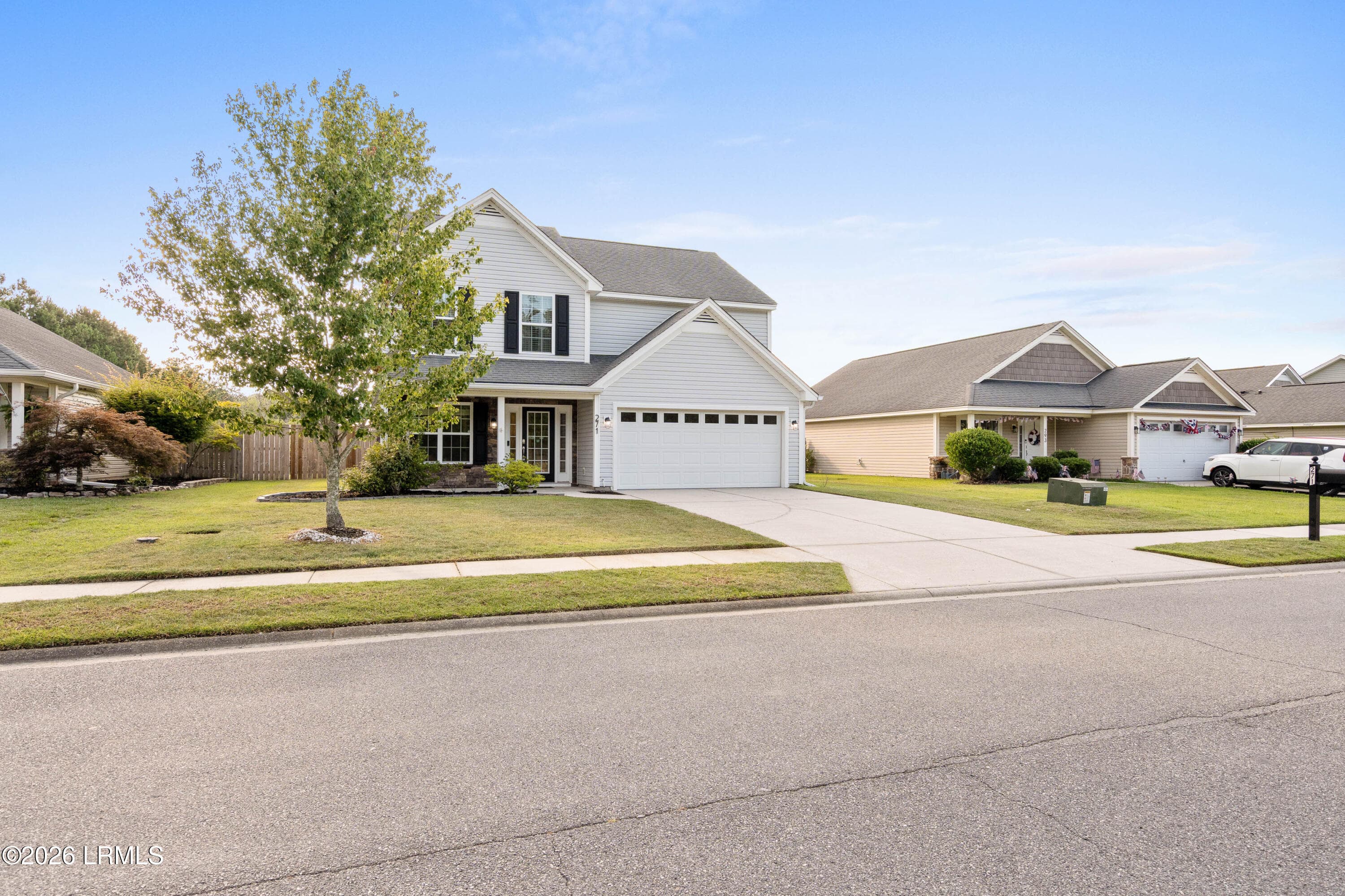 271 Hearthstone -3 - 271 Hearthstone Drive, Hardeeville, SC 29936
