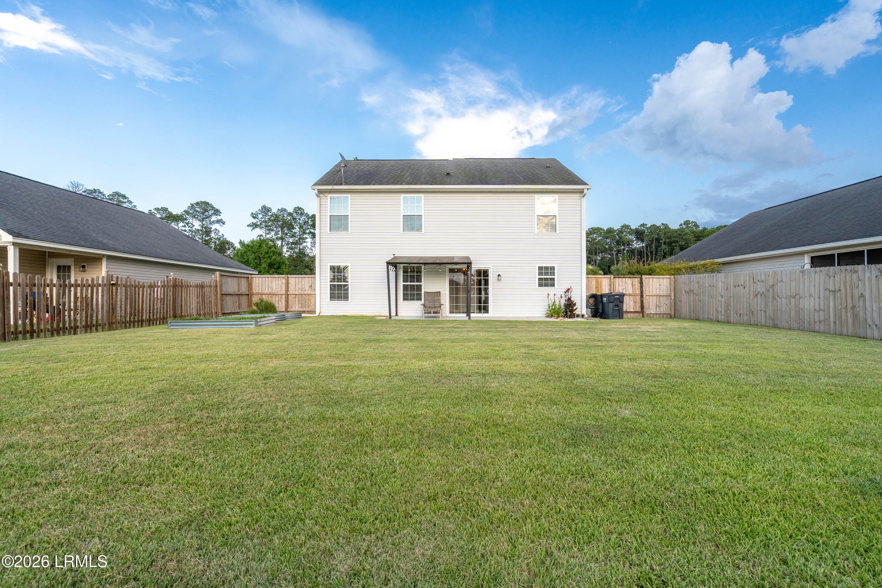 271 Hearthstone -12 - 271 Hearthstone Drive, Hardeeville, SC 29936