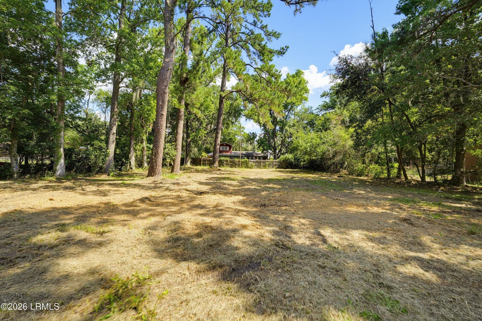 Tbd Park Avenue, Beaufort, SC 29902