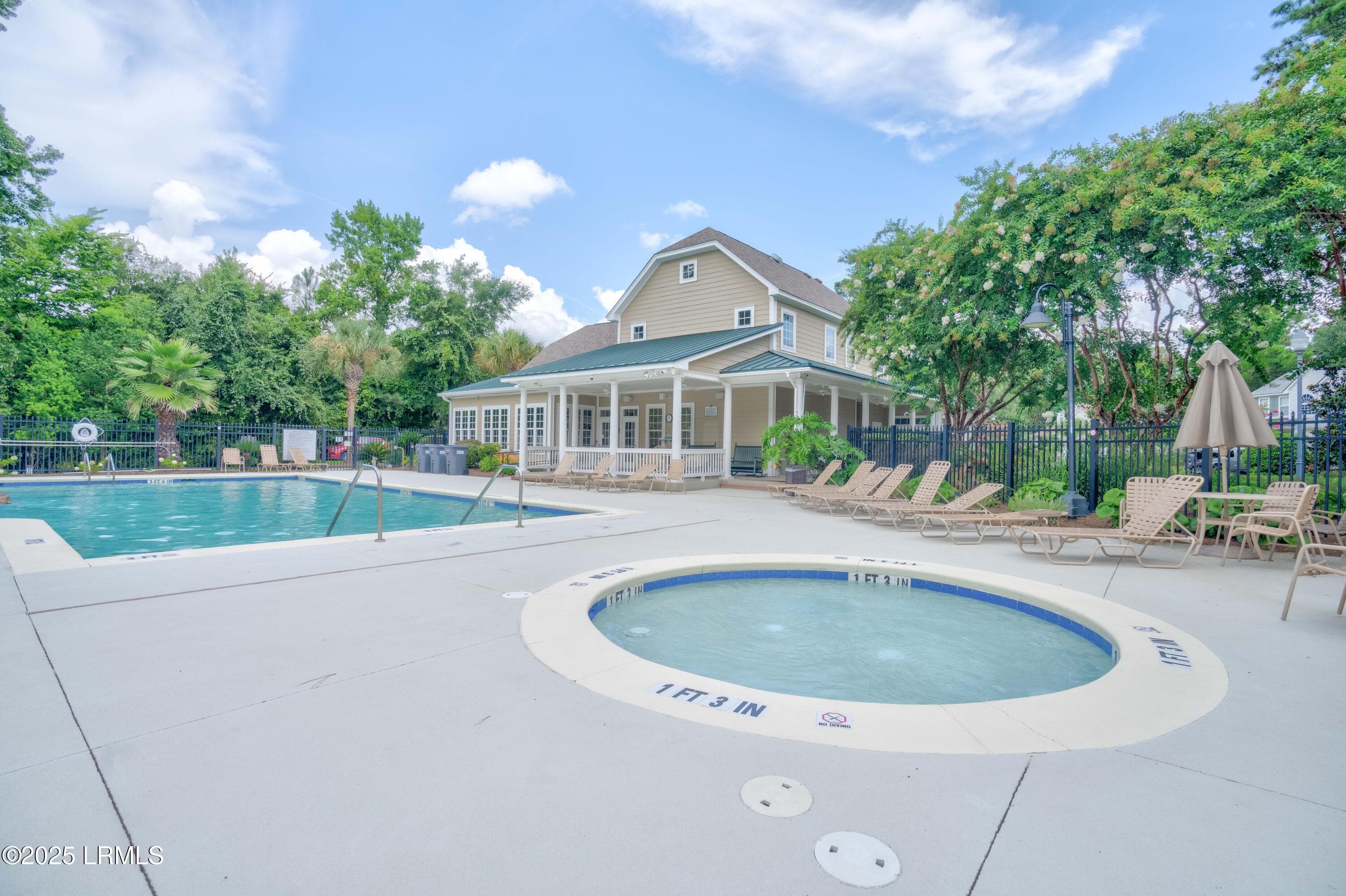 Island West (9 of 24) - 4 Tybee Island Court, Bluffton, SC 29910