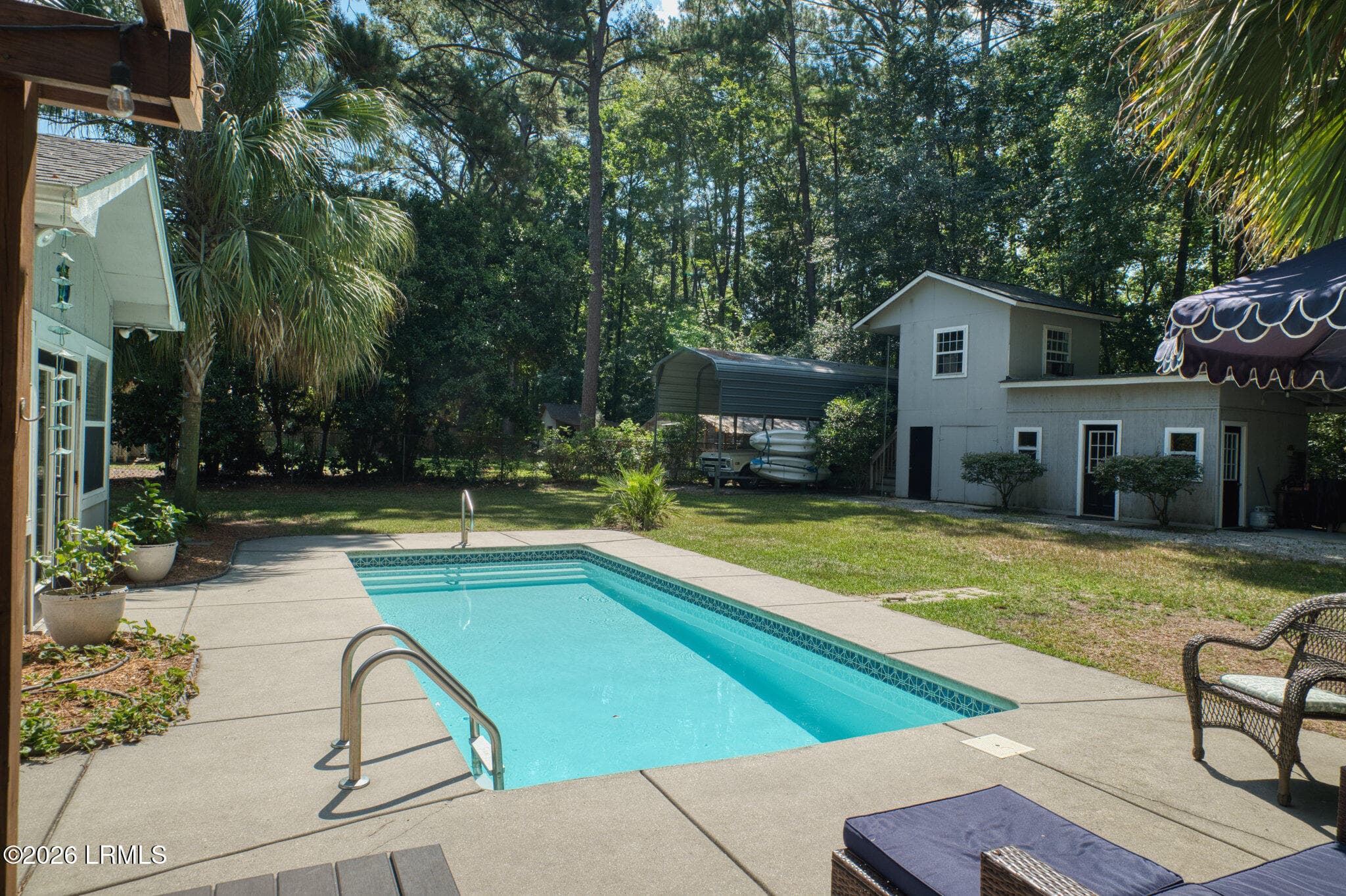 680 Old House Rd_38 - 640 Old House Road, Ridgeland, SC 29936, Ridgeland