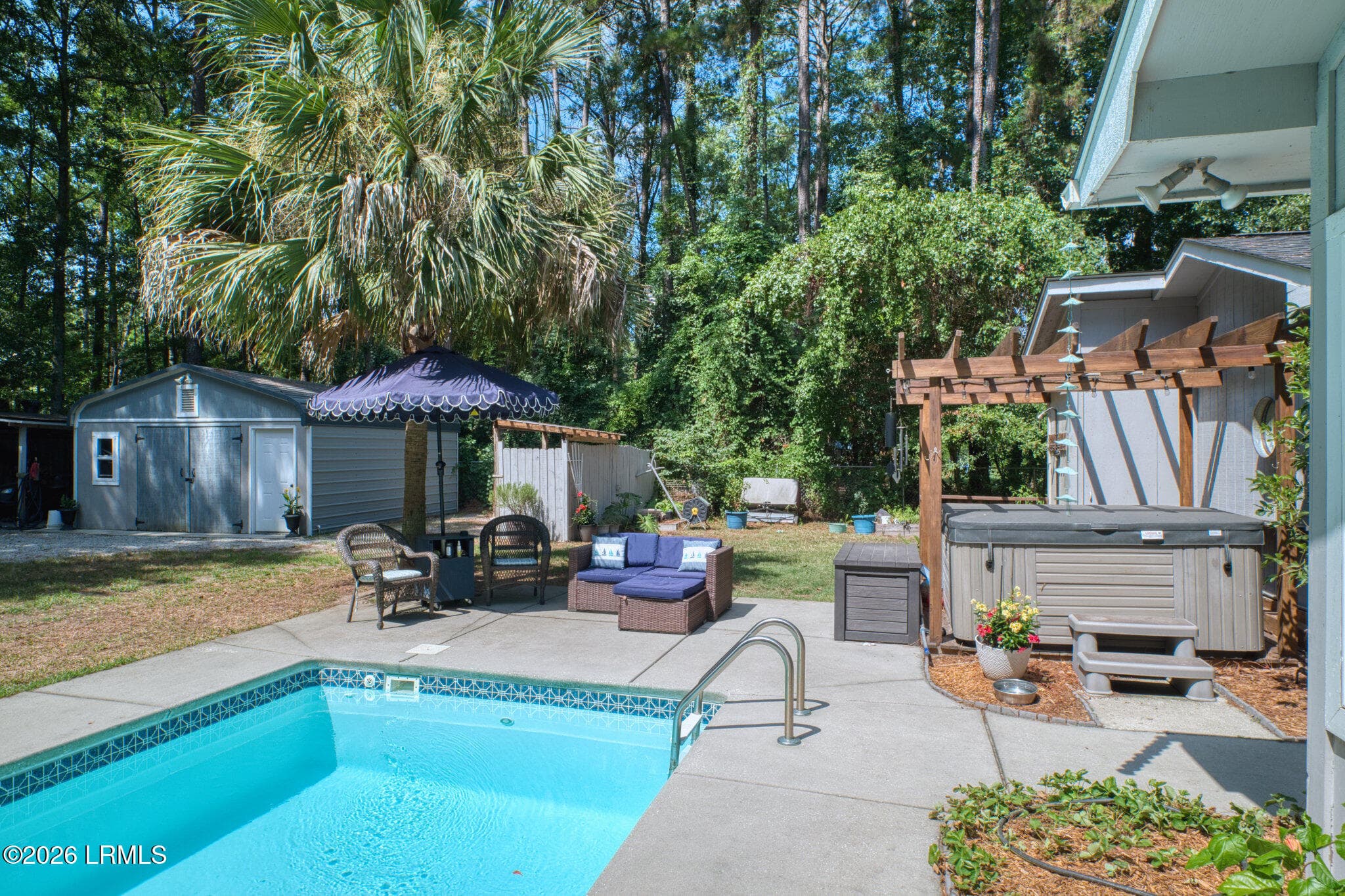 680 Old House Rd_39 - 640 Old House Road, Ridgeland, SC 29936, Ridgeland