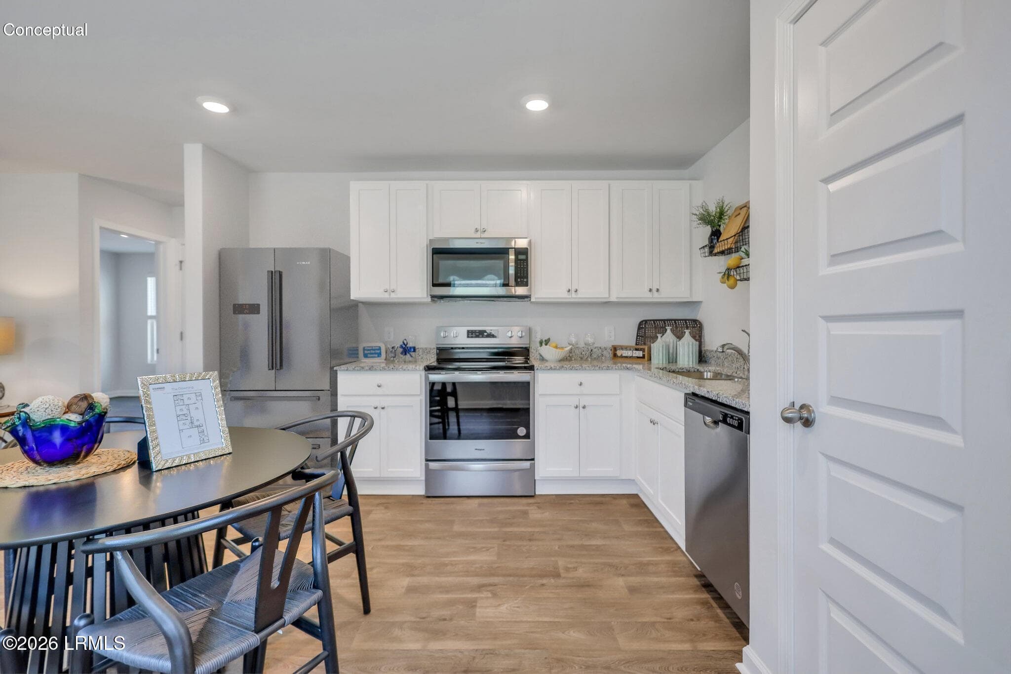 7 KT - 736 Sanctum Street, Ridgeland, SC 29936