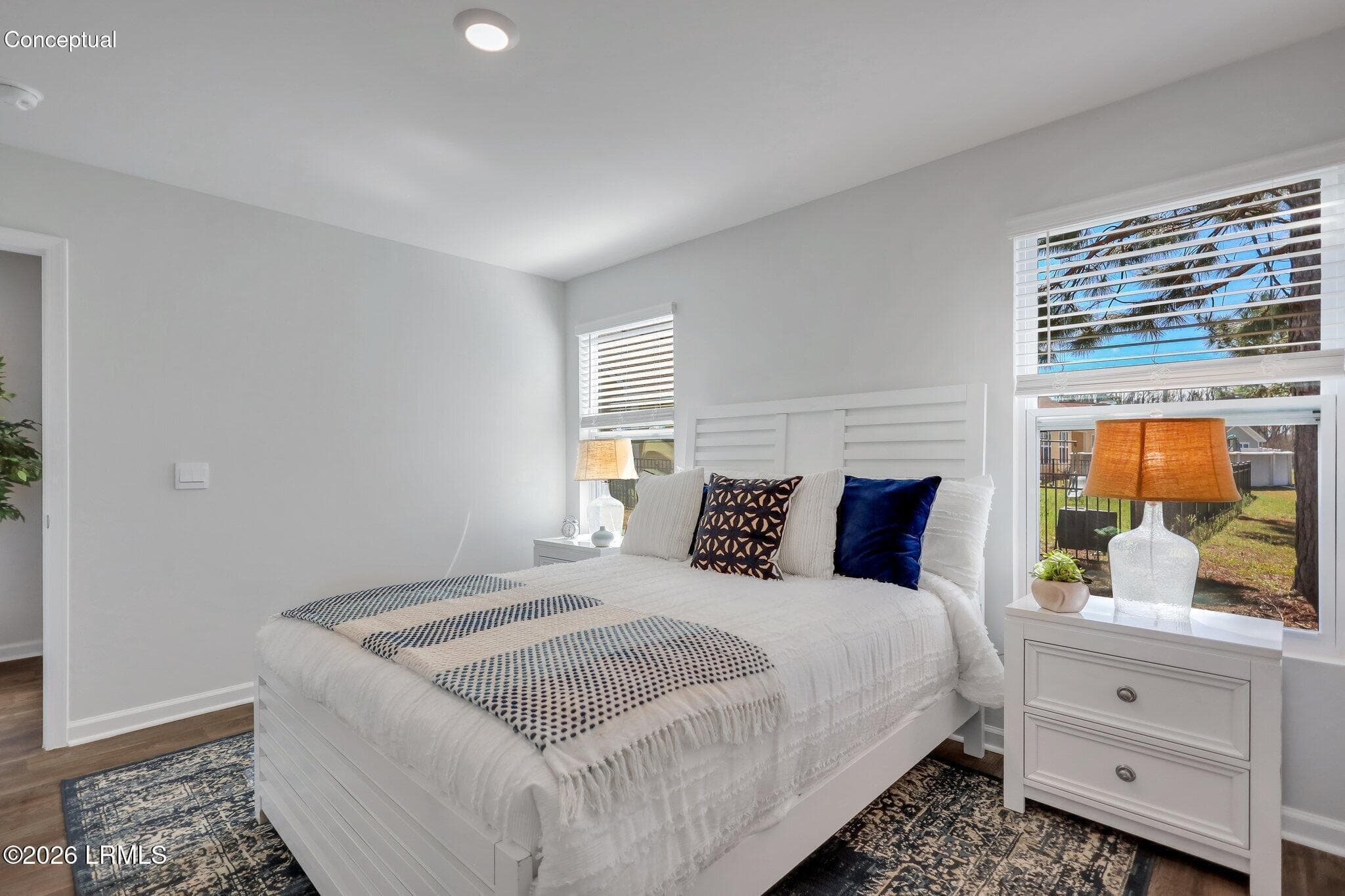 14 Primary Bedroom - 736 Sanctum Street, Ridgeland, SC 29936