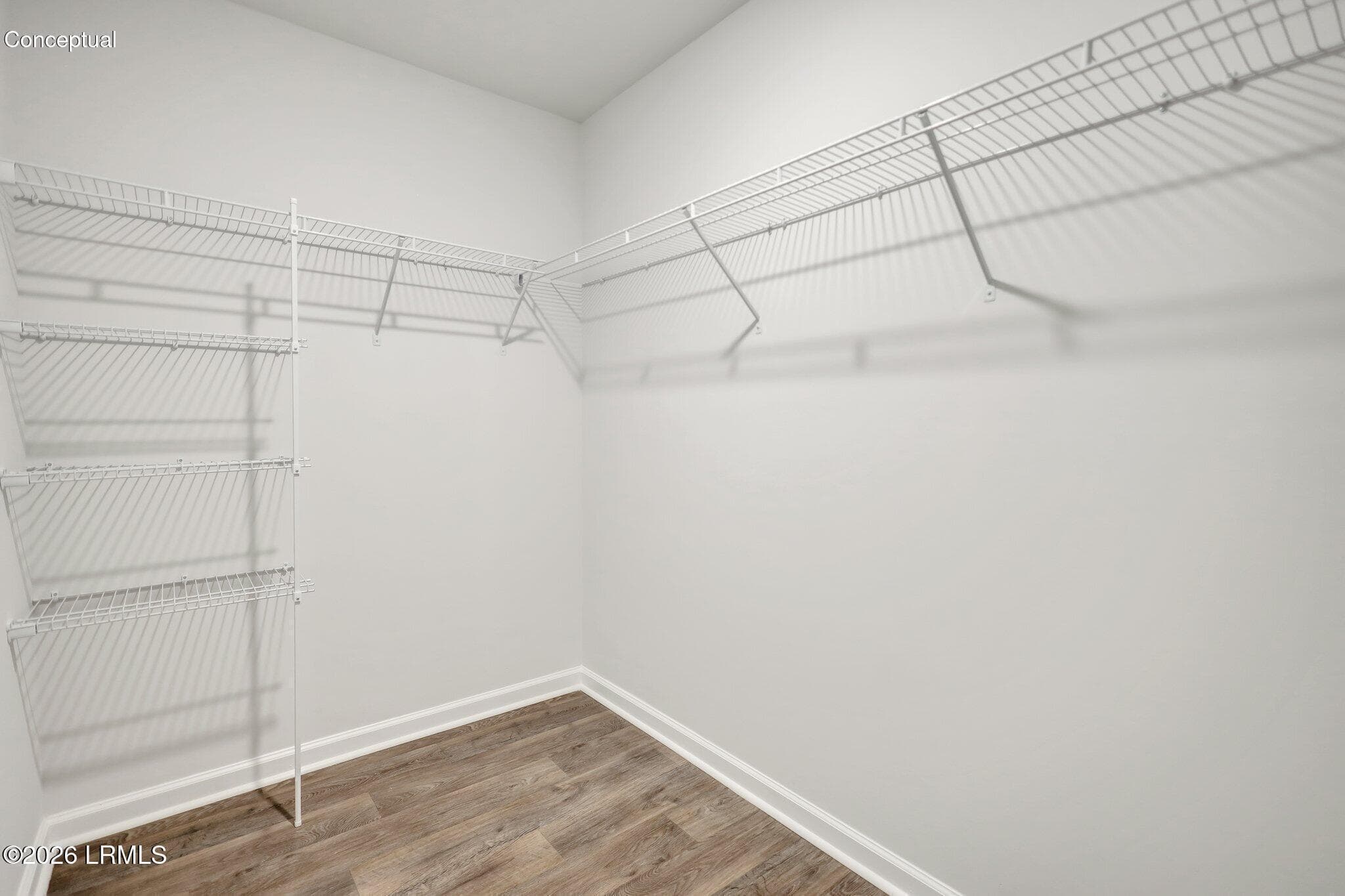 17 Primary Closet - 736 Sanctum Street, Ridgeland, SC 29936