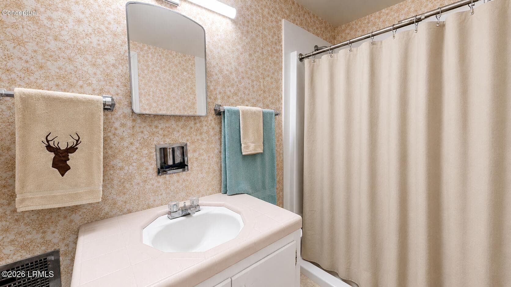 Beth2 edited - 501 Elm Street W, Hampton, SC 29924, Hampton