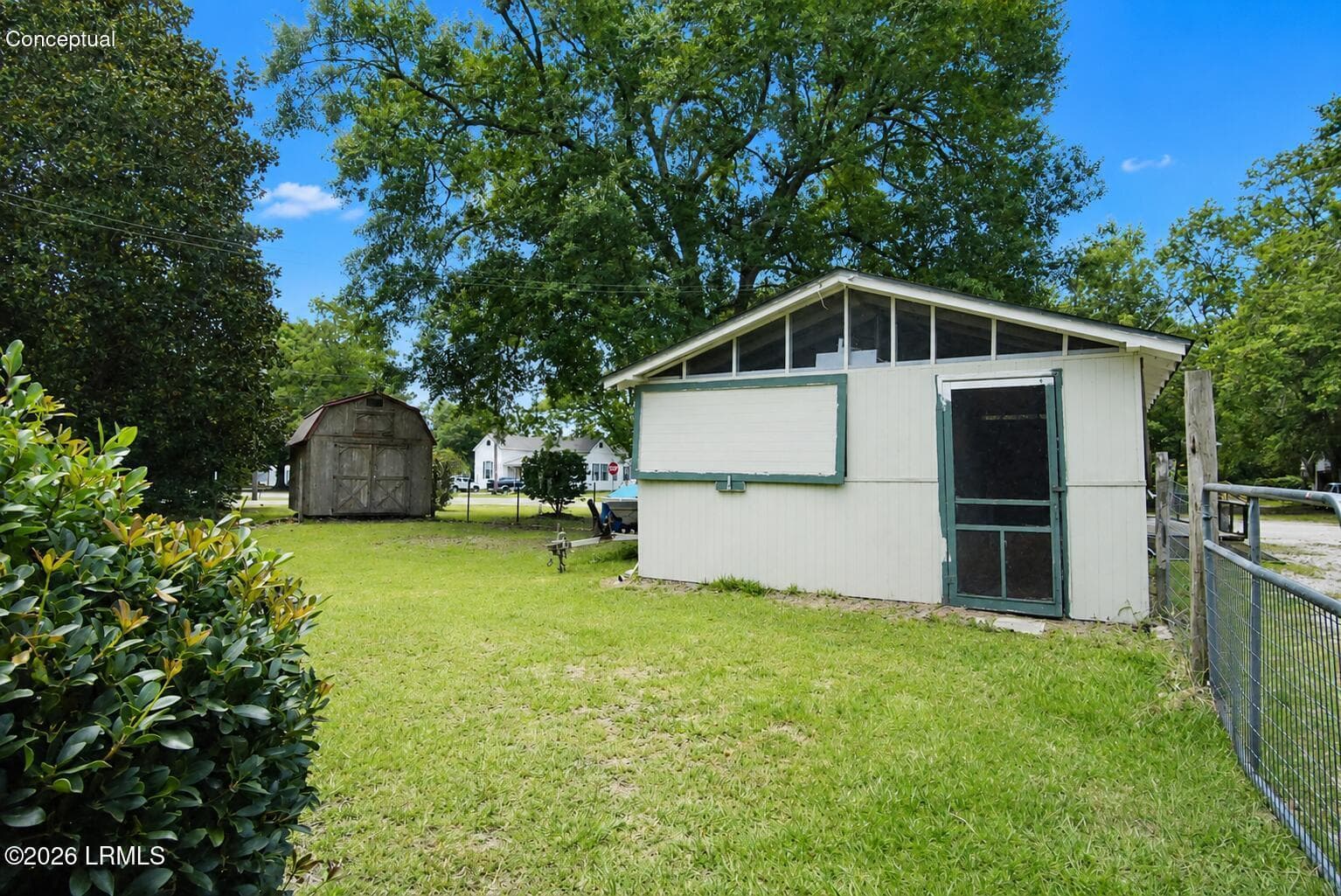 Cook House - 501 Elm Street W, Hampton, SC 29924, Hampton