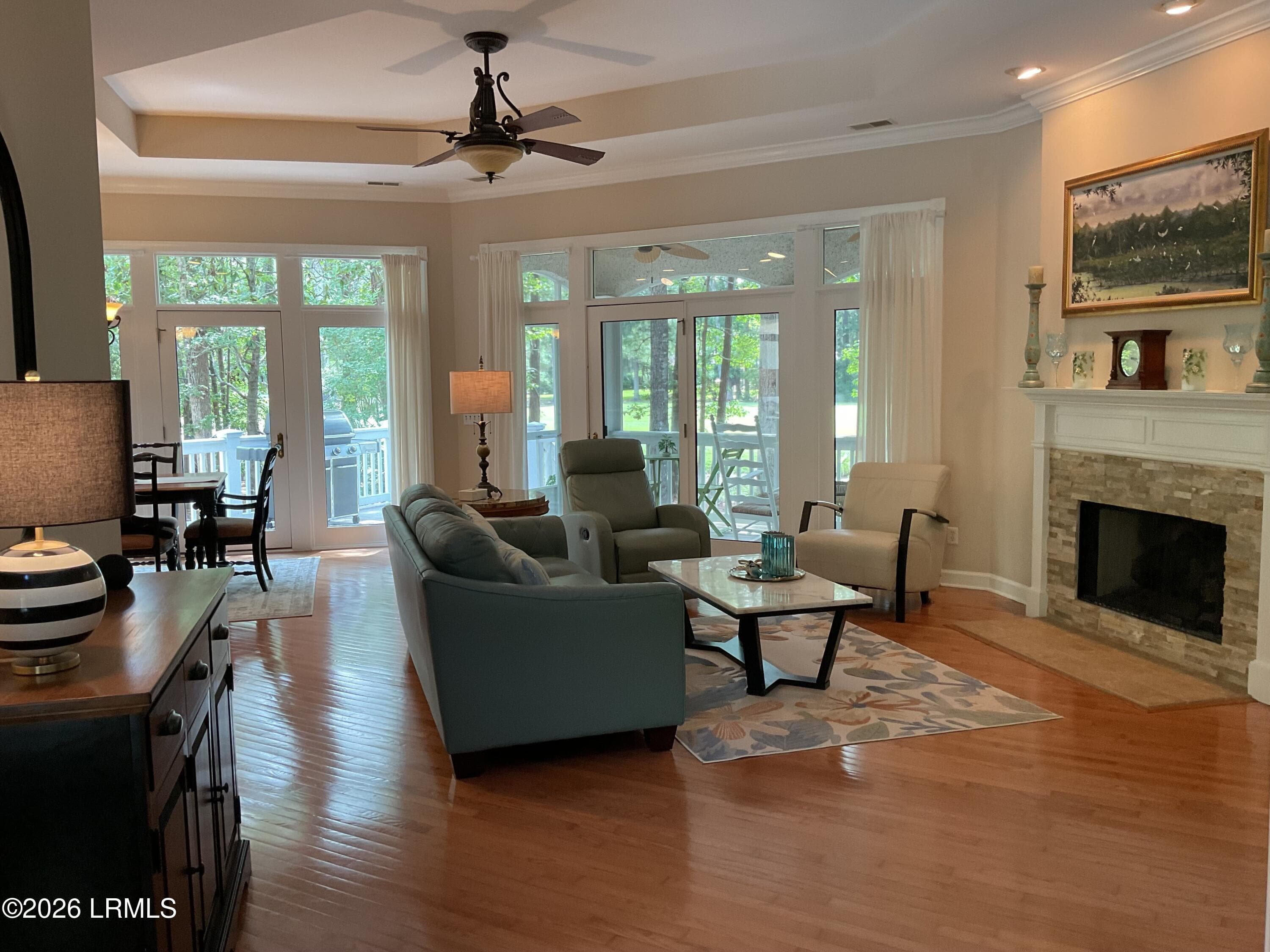 64Osprey.LivingRoompic1 - 64 Osprey Circle, Okatie, SC 29909, Okatie