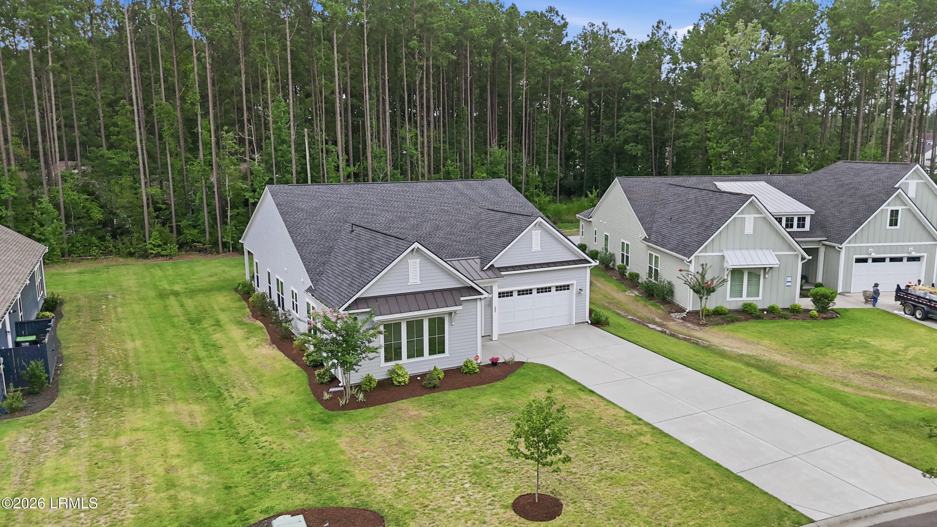 DJI_20260714022927_0001_D - 225 Cypress Court, Hardeeville, SC 29927, Hardeeville