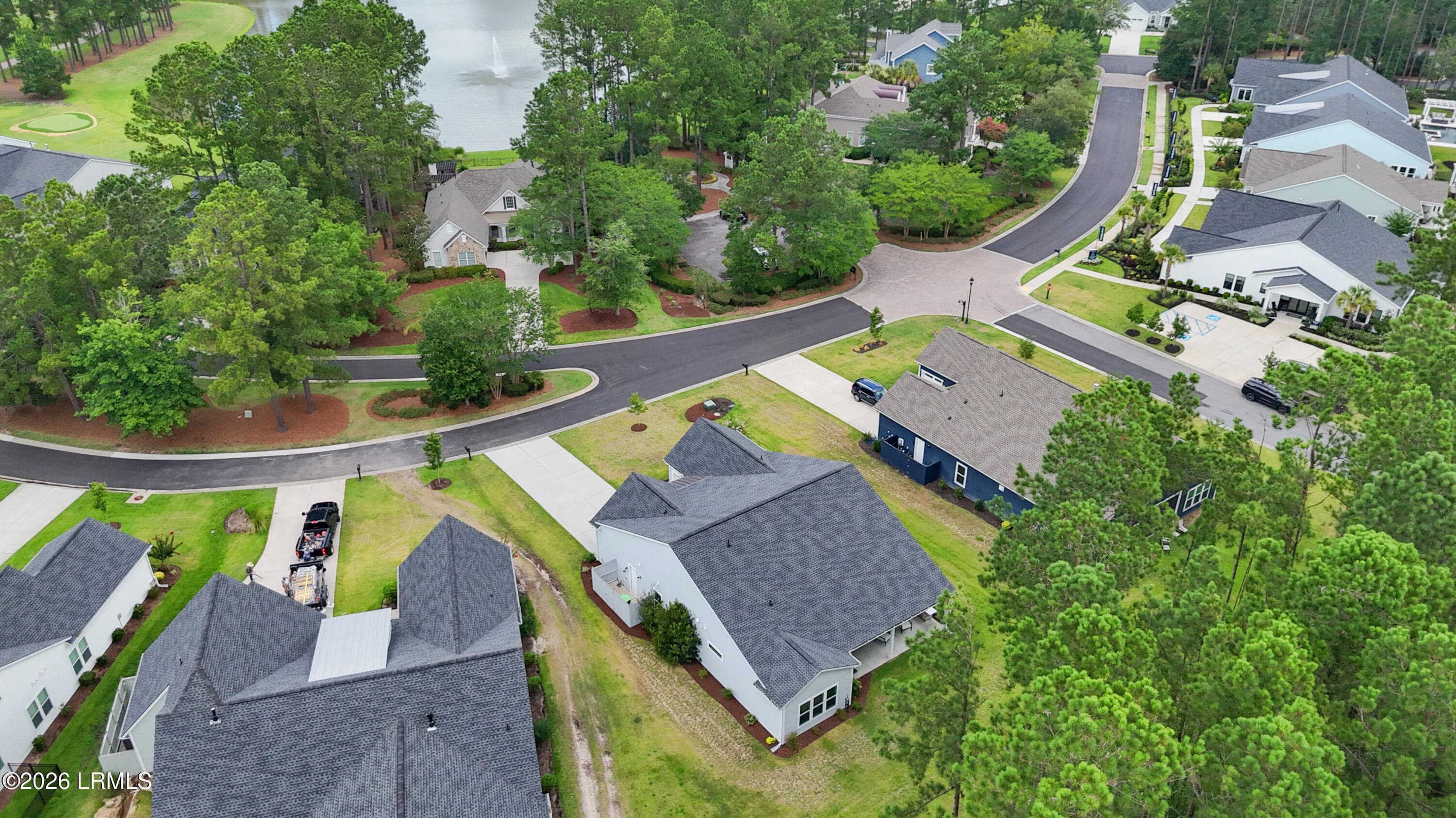 DJI_20260714023105_0005_D - 225 Cypress Court, Hardeeville, SC 29927, Hardeeville
