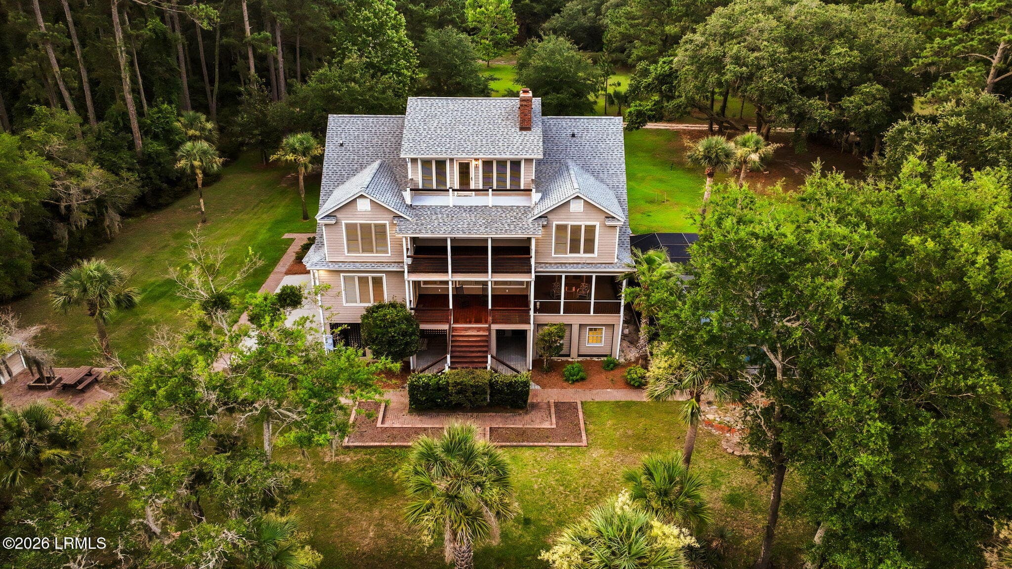 15-web-or-mls-BARCLAY MEDIA CO-13 - 3358 Baldwin Lane, Green Pond, SC 29446