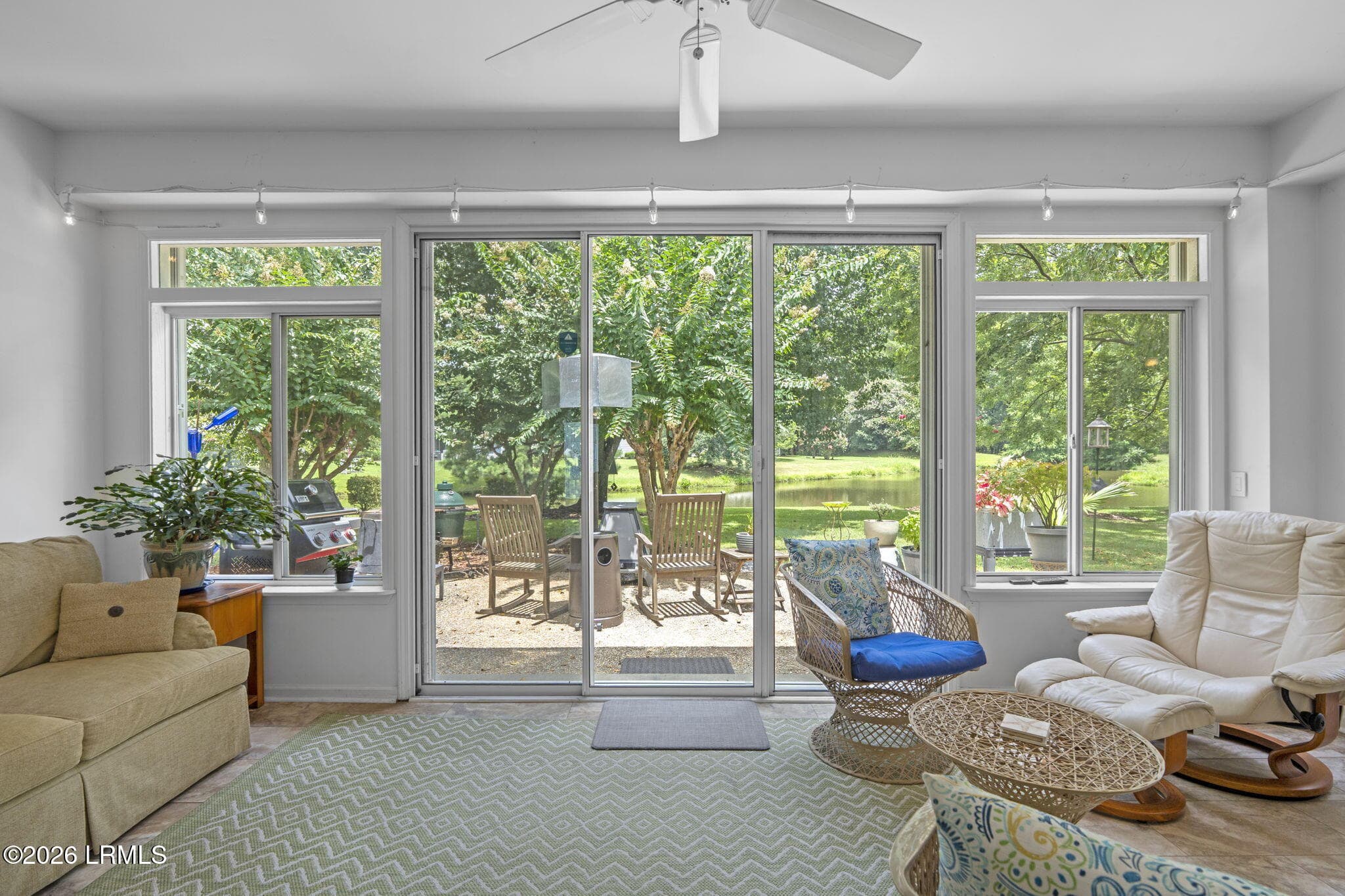 Lanai - 11 Lynah Way, Bluffton, SC 29909