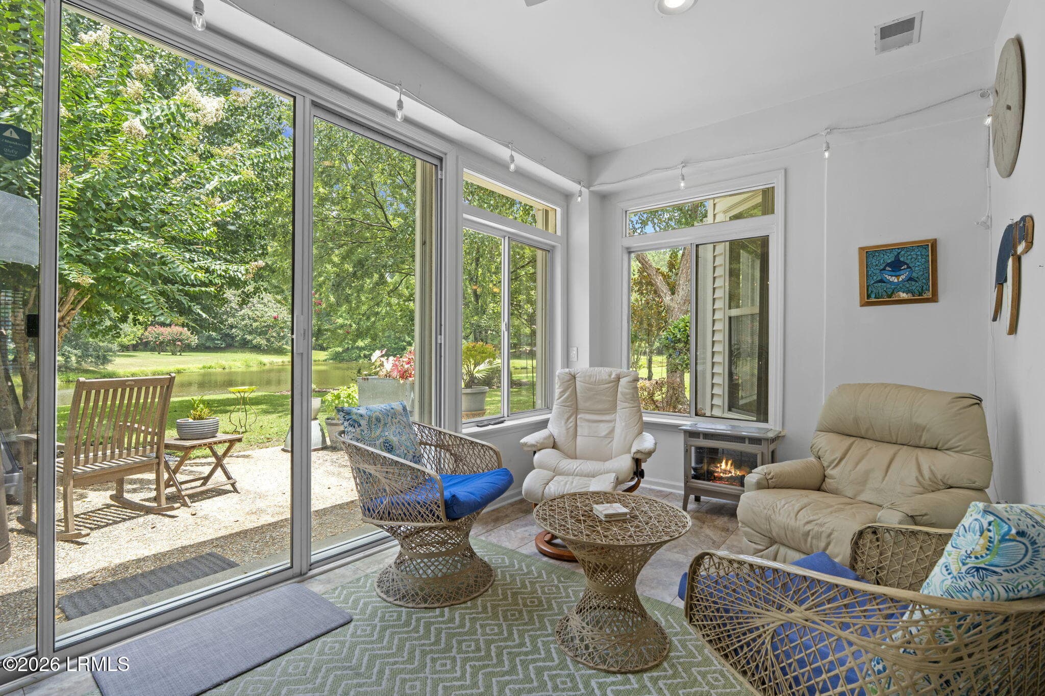 Lanai - 11 Lynah Way, Bluffton, SC 29909