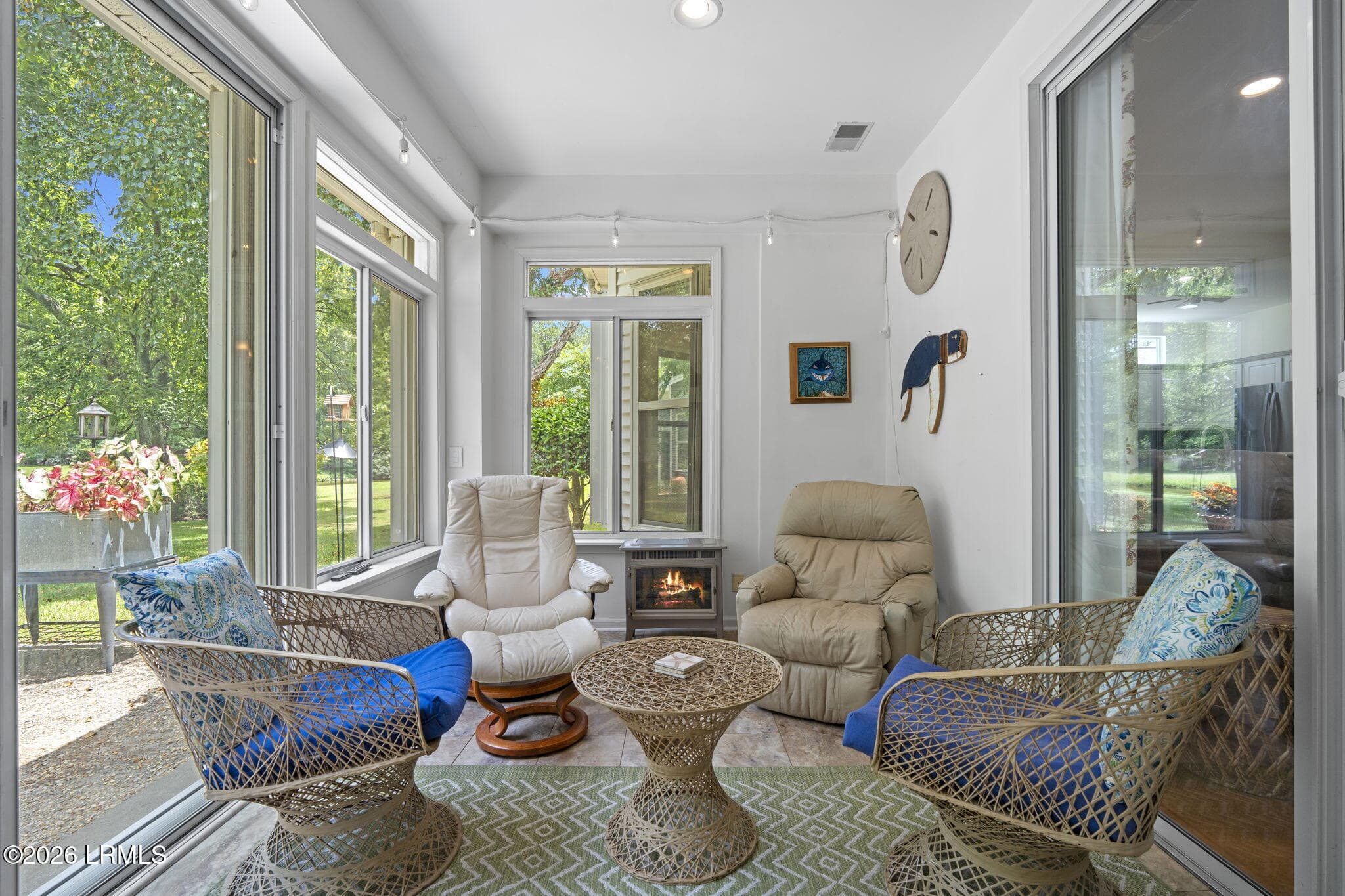 Lanai - 11 Lynah Way, Bluffton, SC 29909