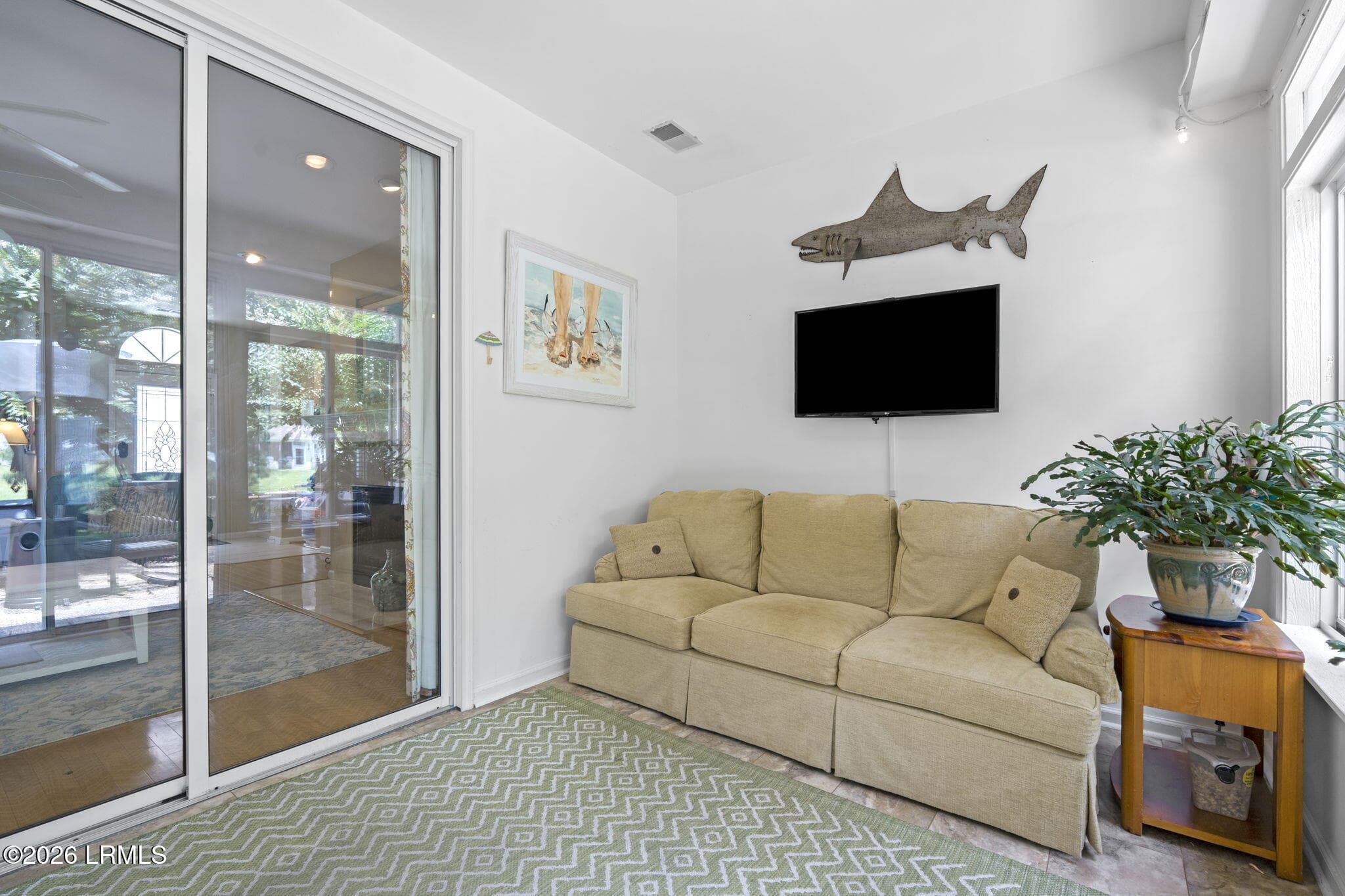 Lanai - 11 Lynah Way, Bluffton, SC 29909