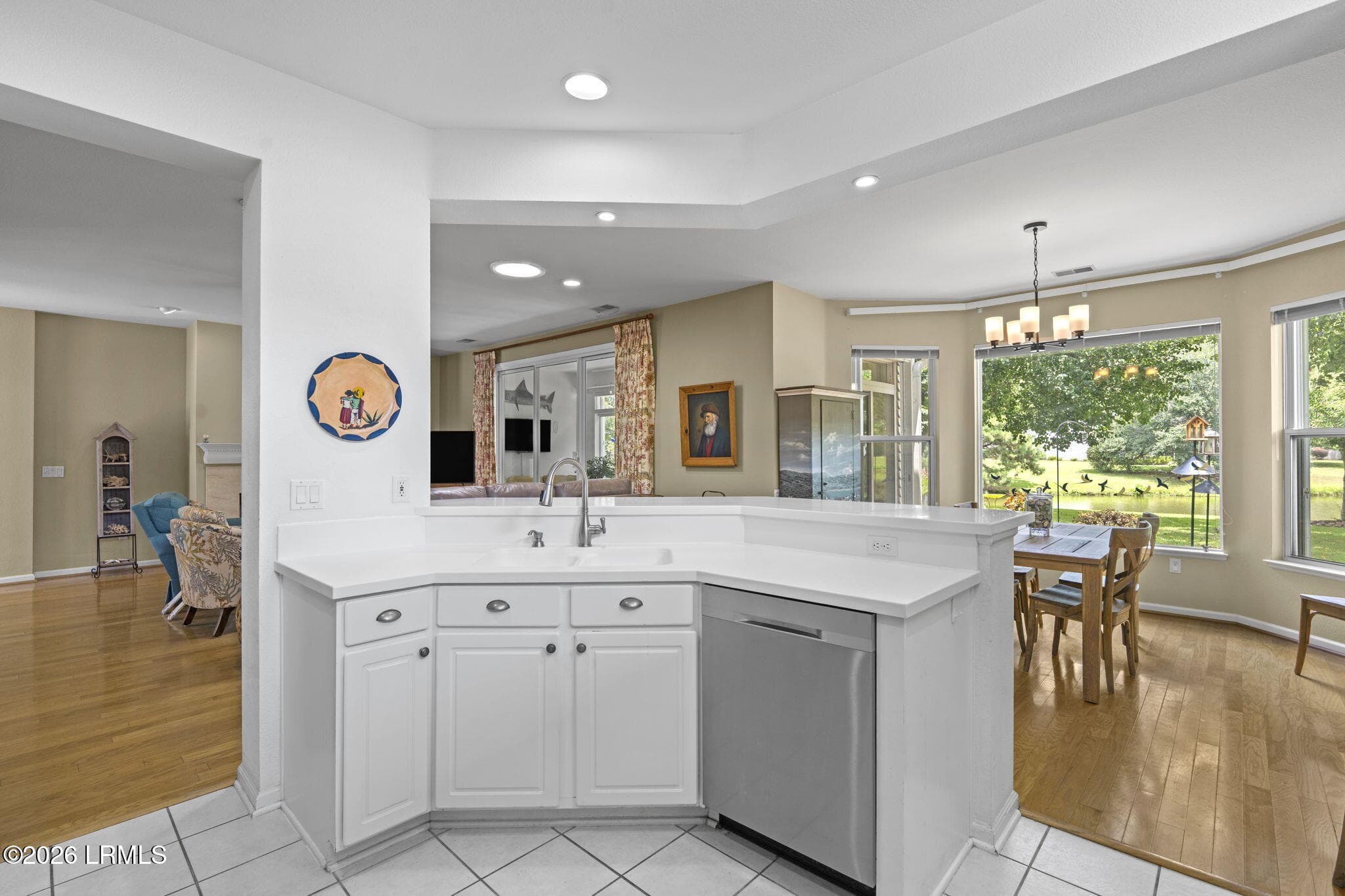Kitchen - 11 Lynah Way, Bluffton, SC 29909