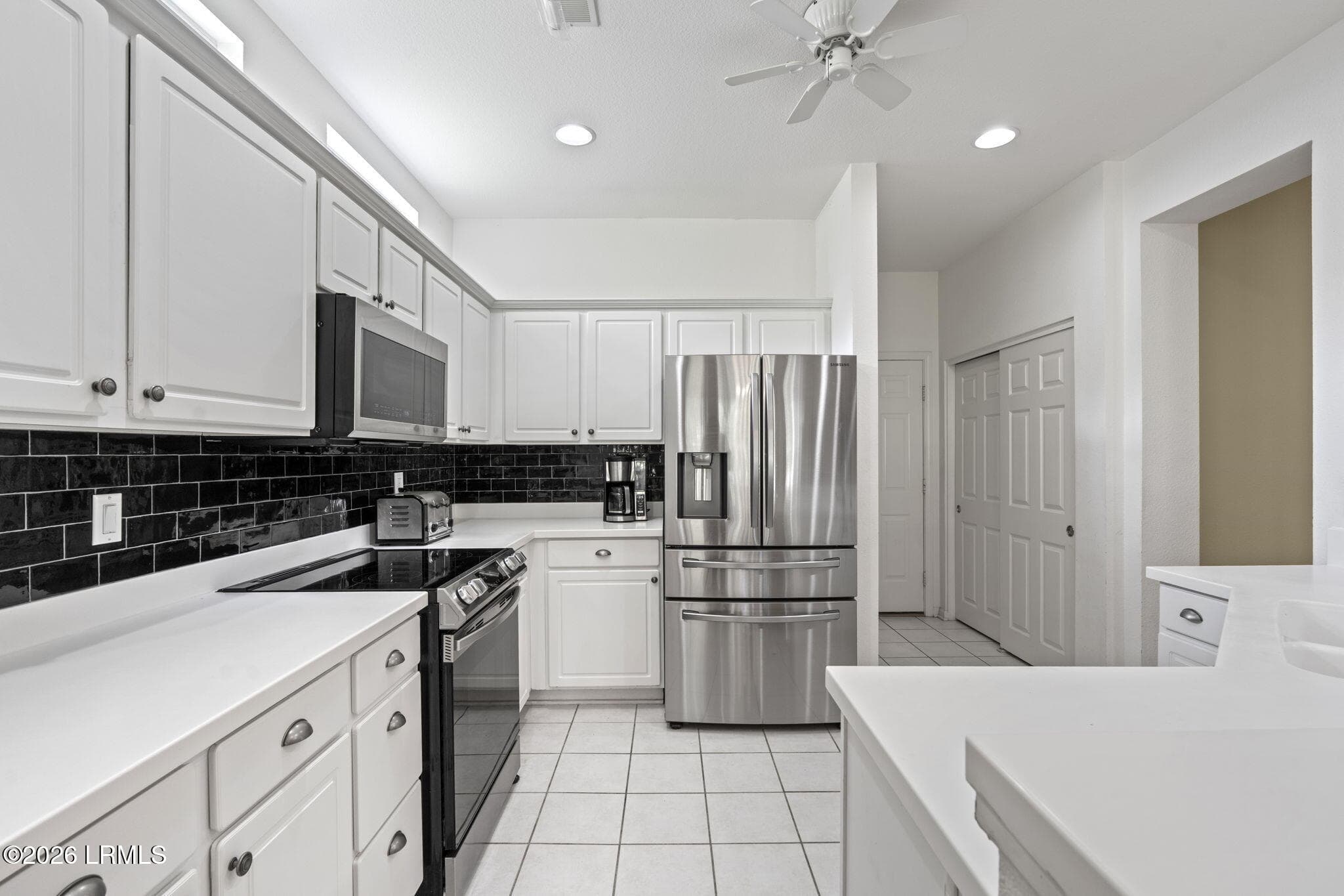 Kitchen - 11 Lynah Way, Bluffton, SC 29909
