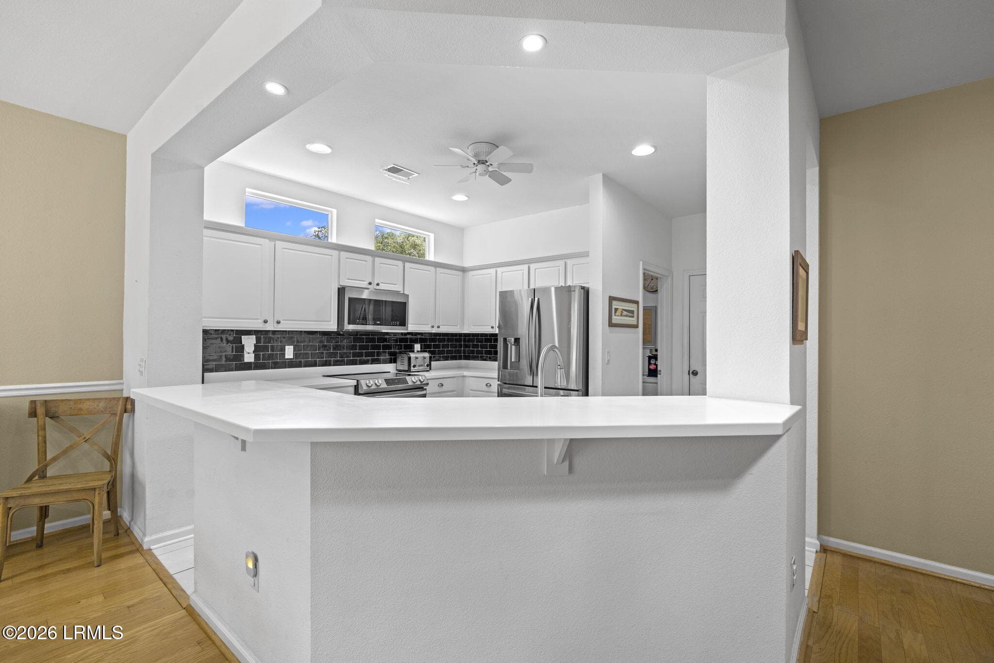 Kitchen - 11 Lynah Way, Bluffton, SC 29909