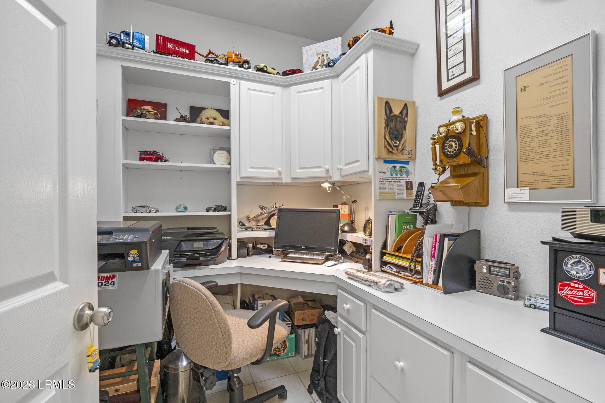 Office - 11 Lynah Way, Bluffton, SC 29909