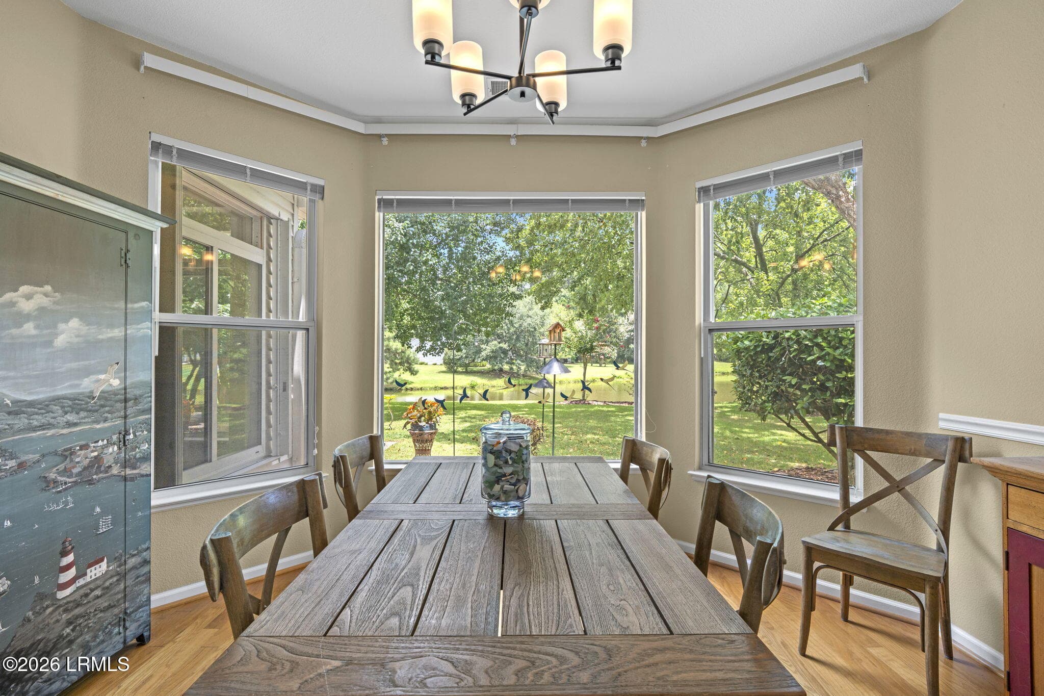 Dining - 11 Lynah Way, Bluffton, SC 29909