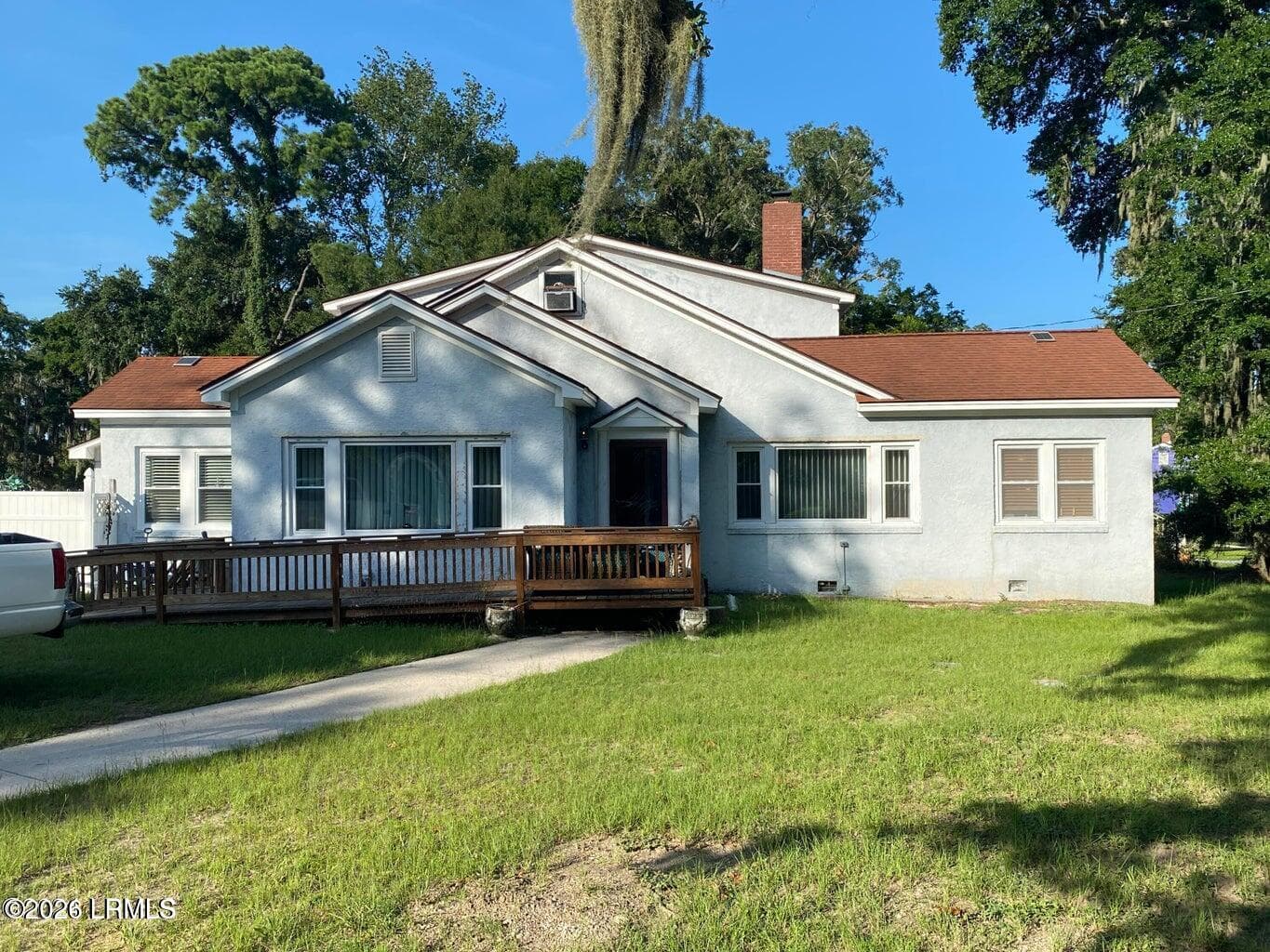 2201 Wilson Drive, Beaufort, SC 29902