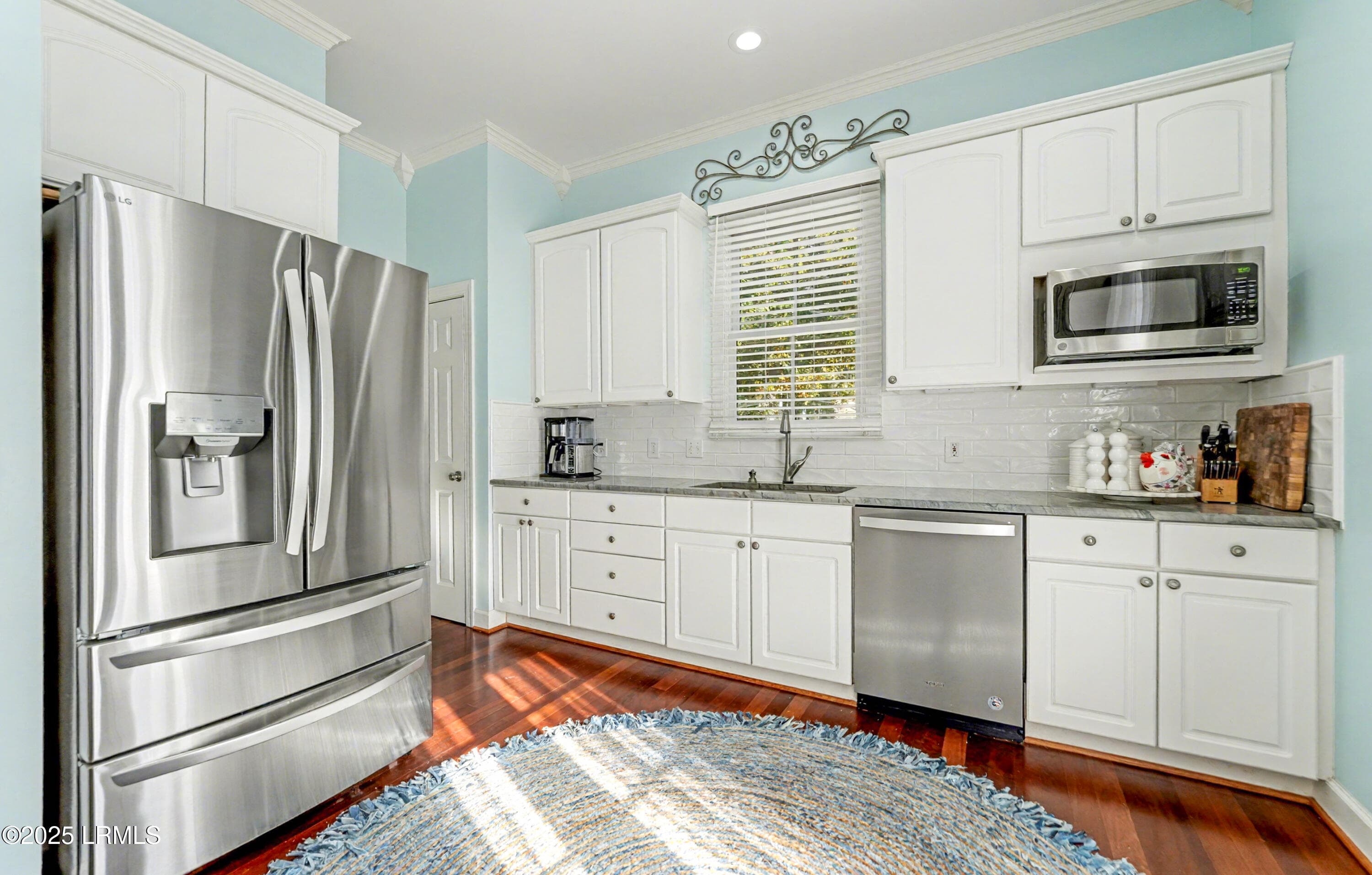 Kitchen - 79 Bostick Circle, Beaufort, SC 29902