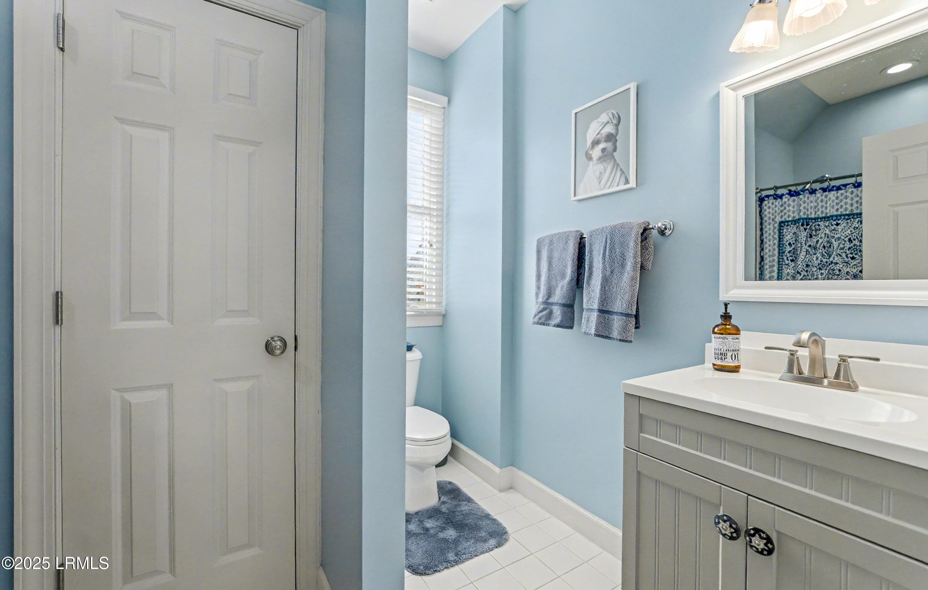 Full Bath Upstairs - 79 Bostick Circle, Beaufort, SC 29902