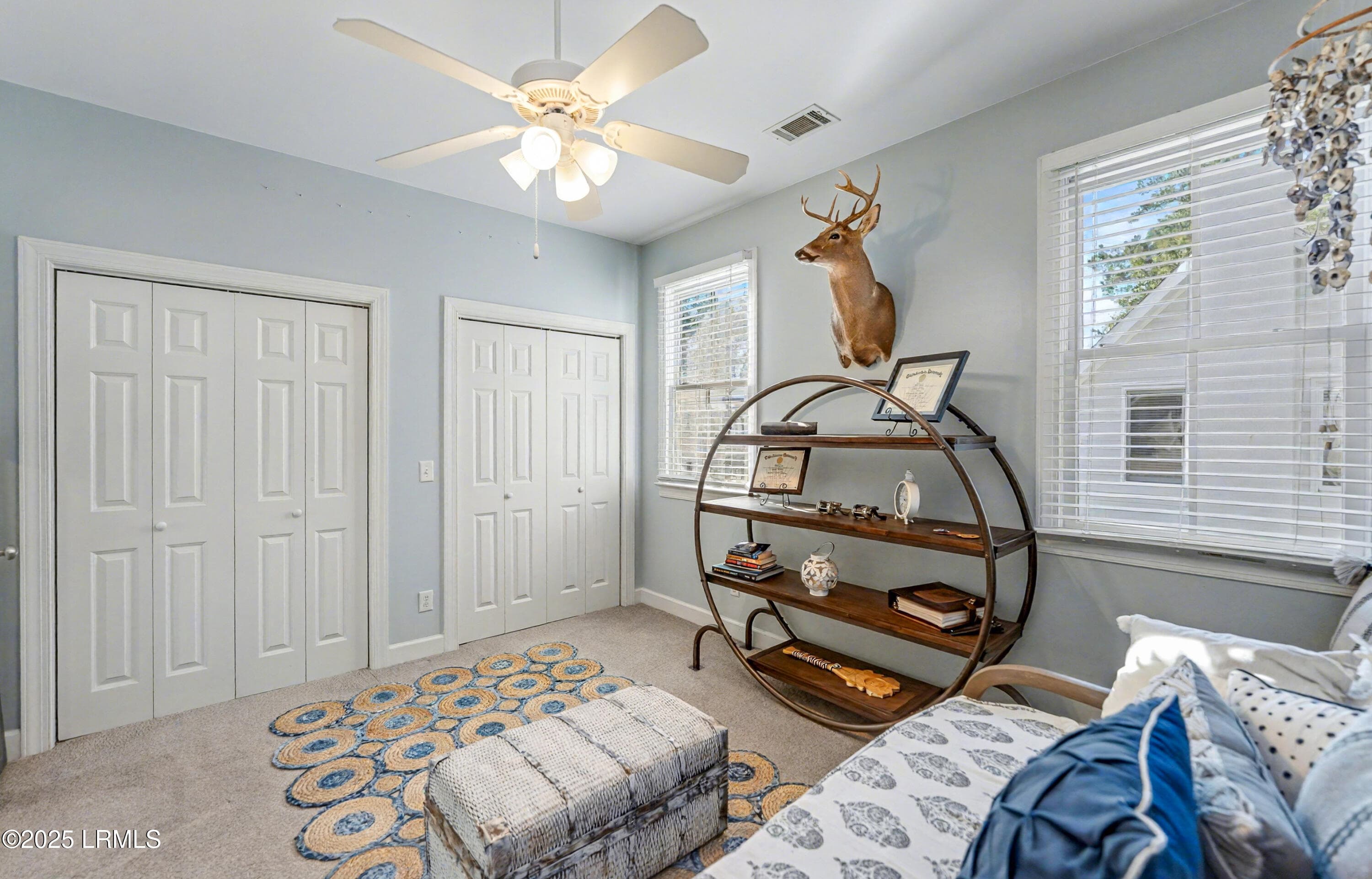 3rd Bedroom Upstairs - 79 Bostick Circle, Beaufort, SC 29902