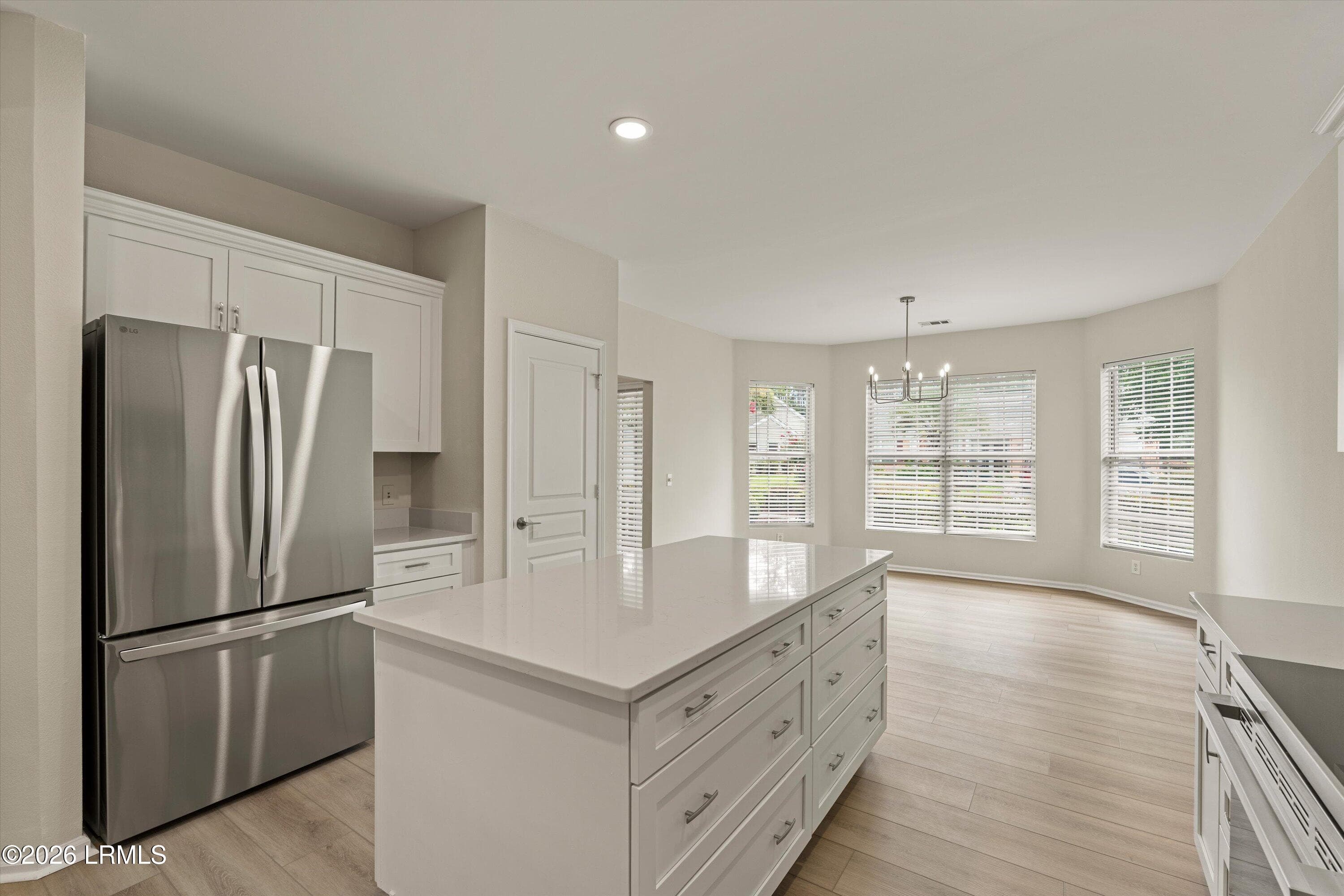 Karen Storzieri - photo 5 kitchen 3 - 7 Clairborne Court, Bluffton, SC 29909