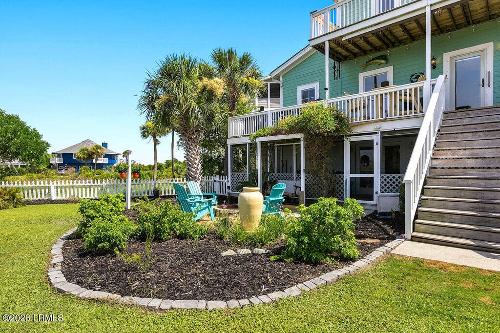 HI5A4857 - 4 Teal Court, St. Helena Island, SC 29920