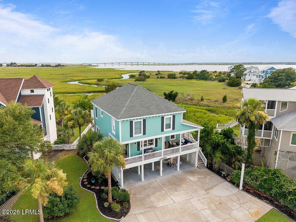 DJI_20260714180553_0643_D - 4 Teal Court, St. Helena Island, SC 29920