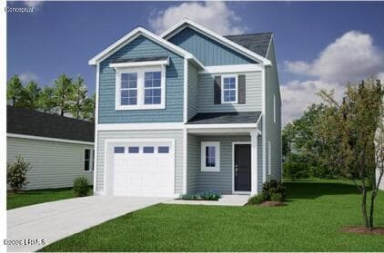 178 Concourse Drive, Ridgeland, SC 29936
