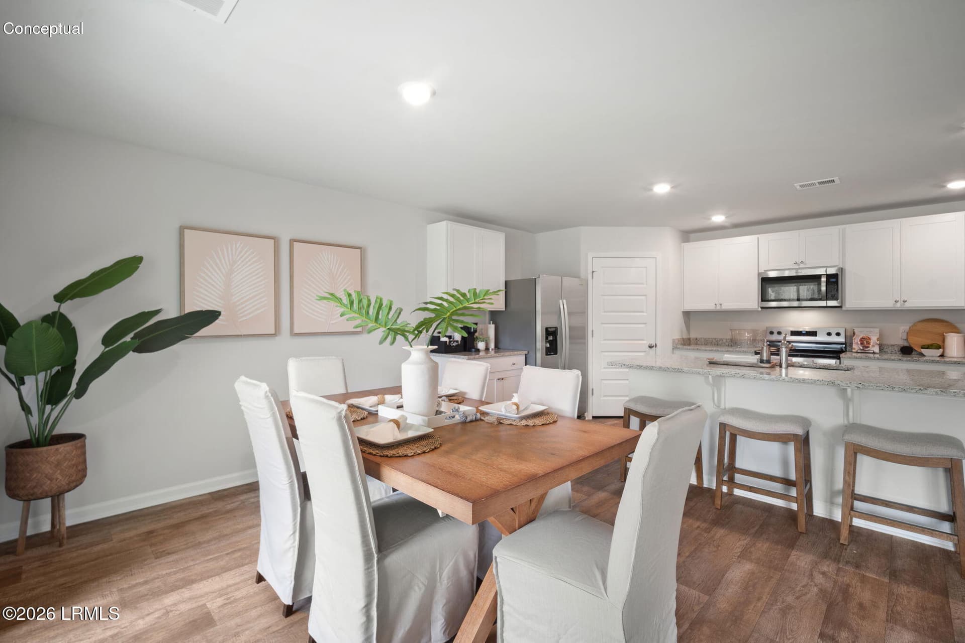 10 DR - 101 Planters Court, Hardeeville, SC 29927